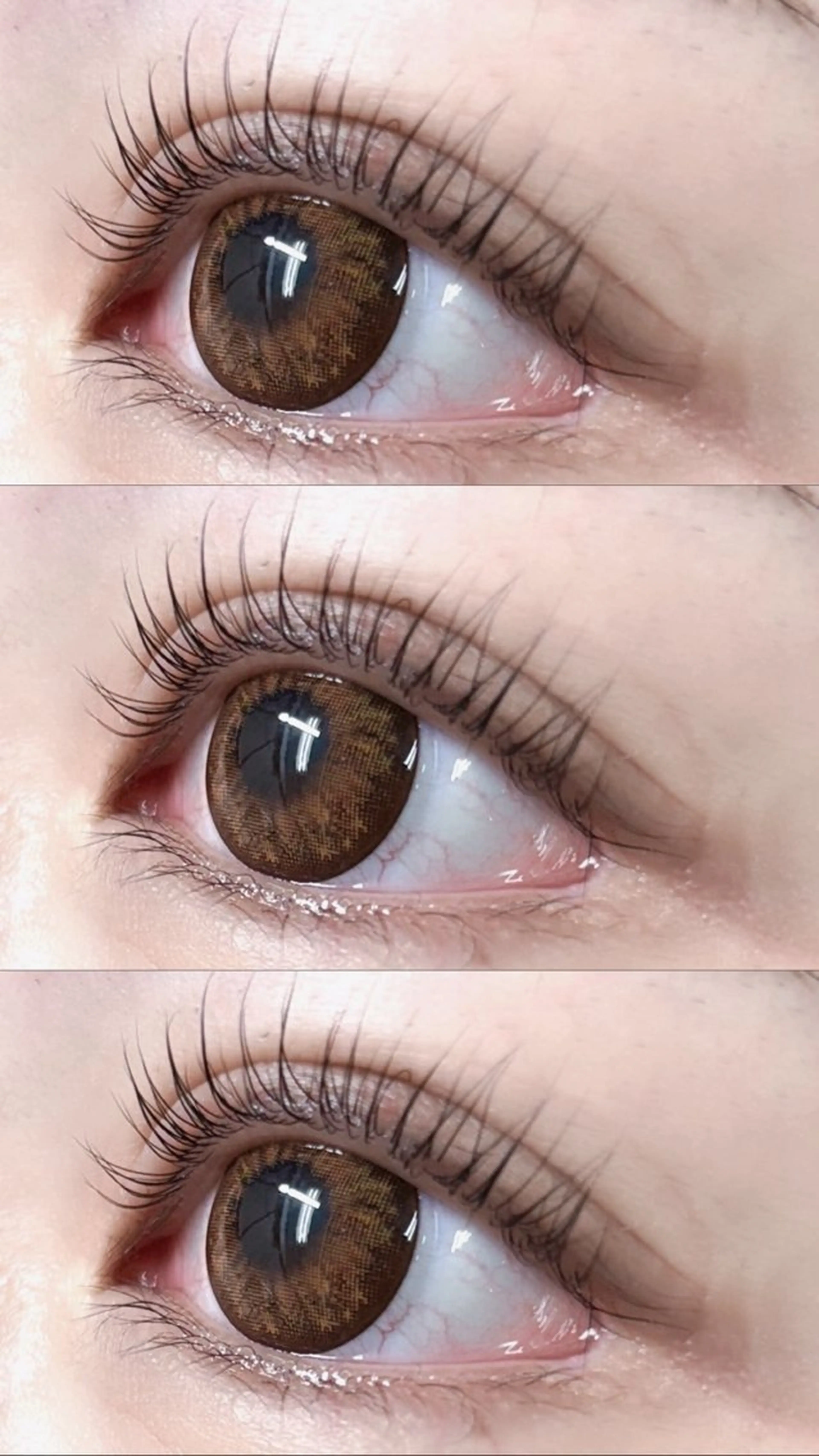 マツエク・マツパ TRU🪼ᩚ MISAKI🪼ᩚのマツエク・マツパデザイン