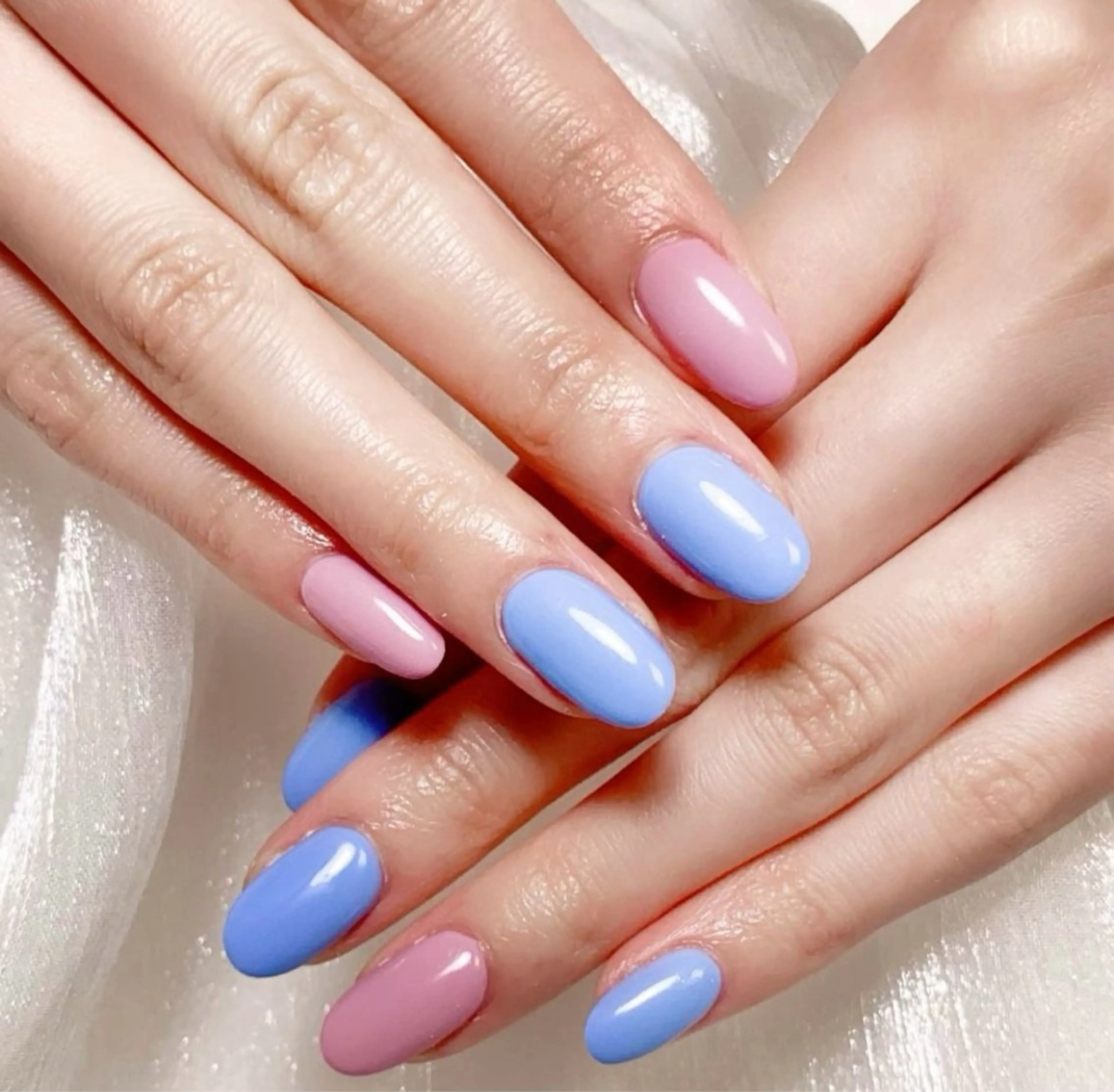 ネイル め いのネイルデザイン