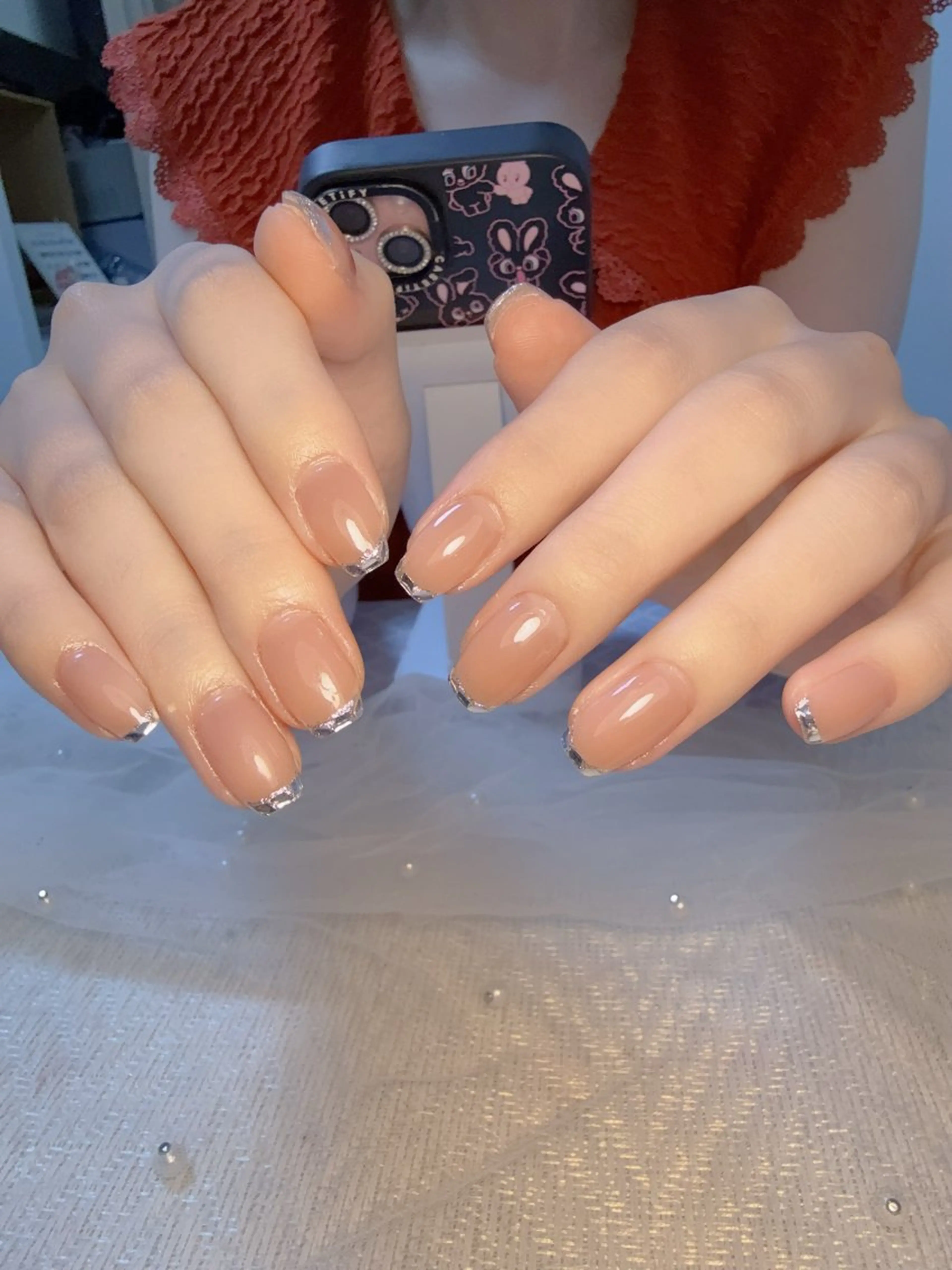 ネイル Maychan _ Nailsalon所属・Mei Meiのネイルデザイン