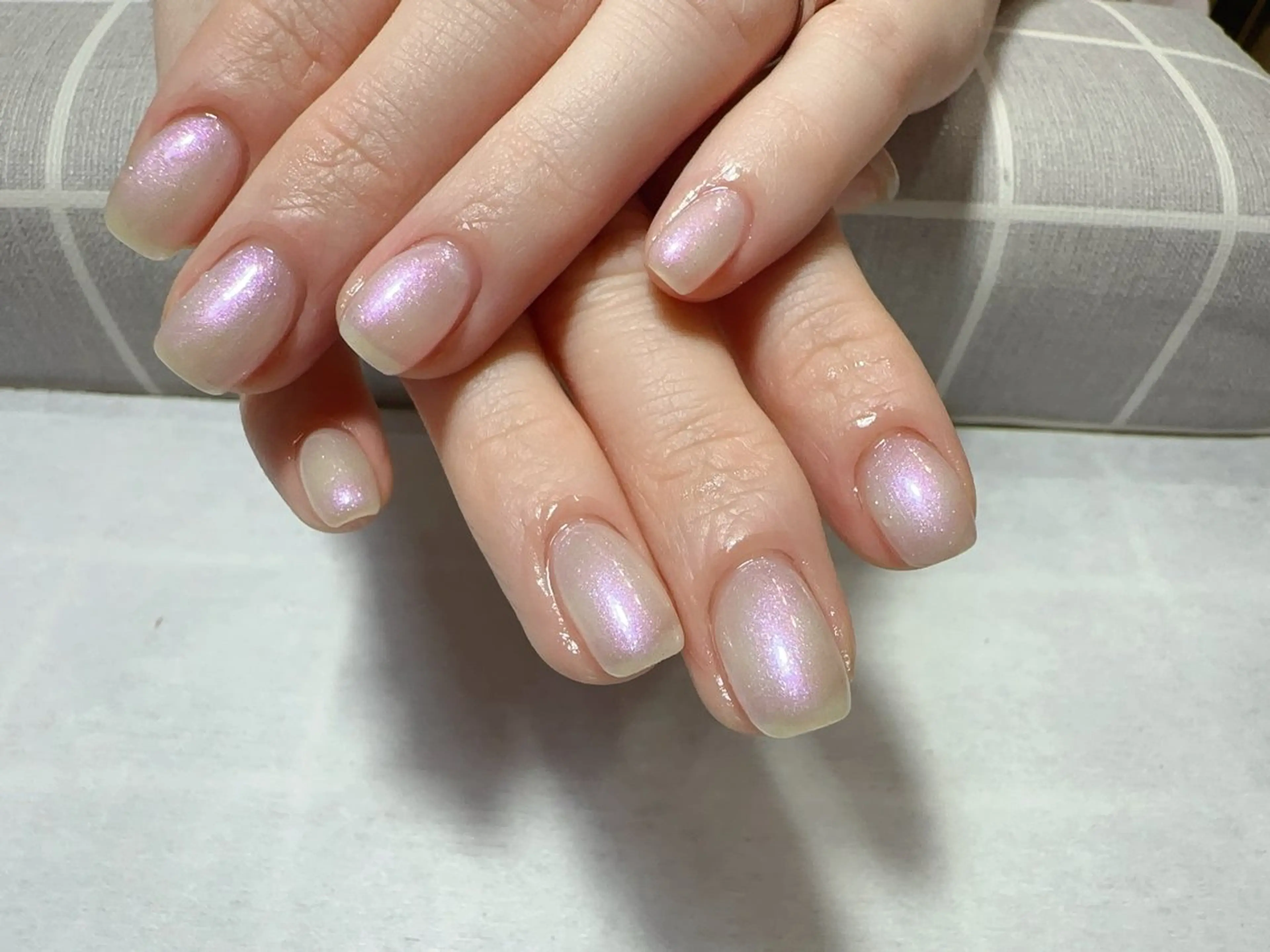 ネイル ハンドネイル NAIL CIRCLESのネイルデザイン