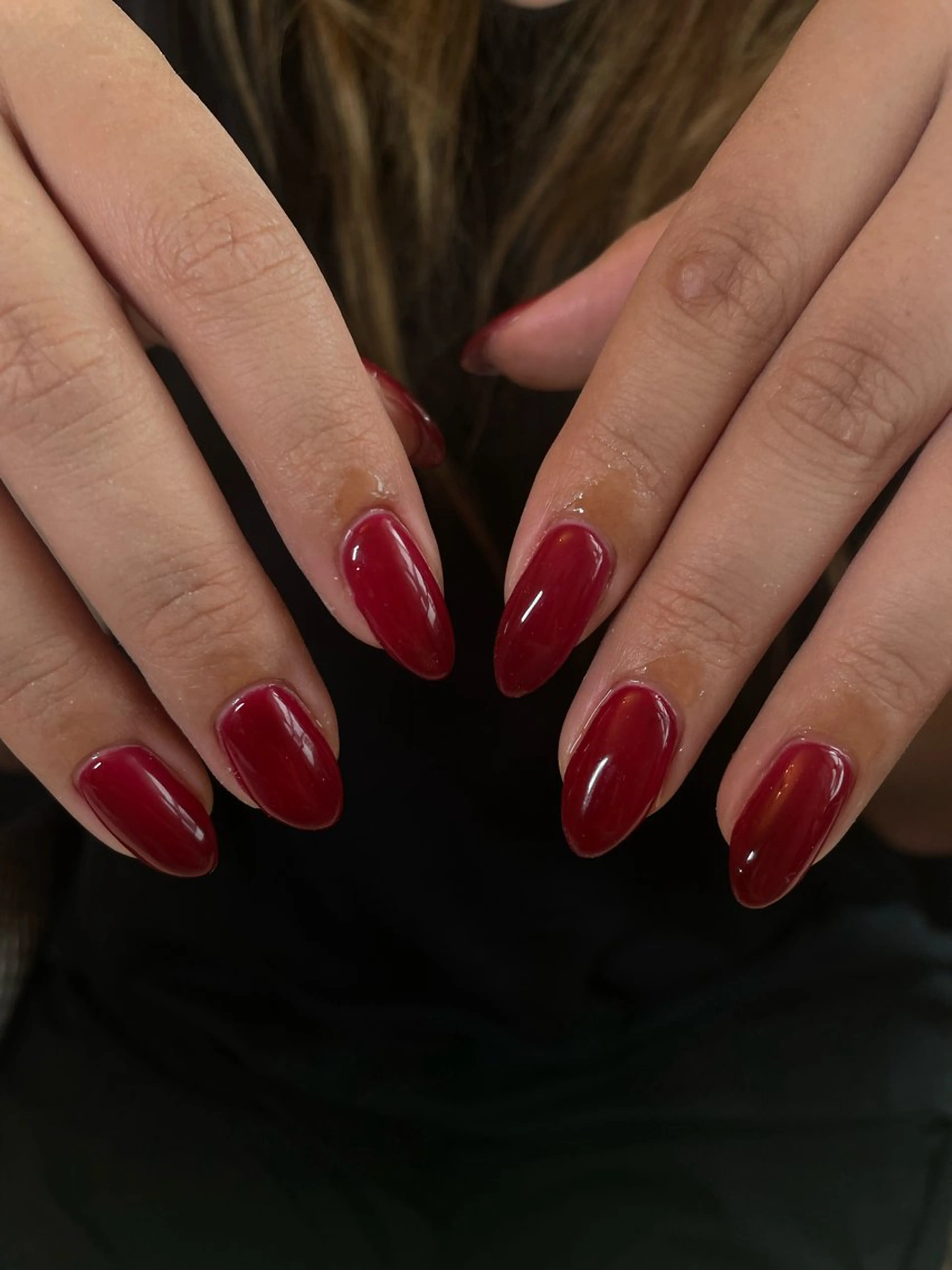 ネイル ハンドネイル ulu🌼 nanaのネイルデザイン