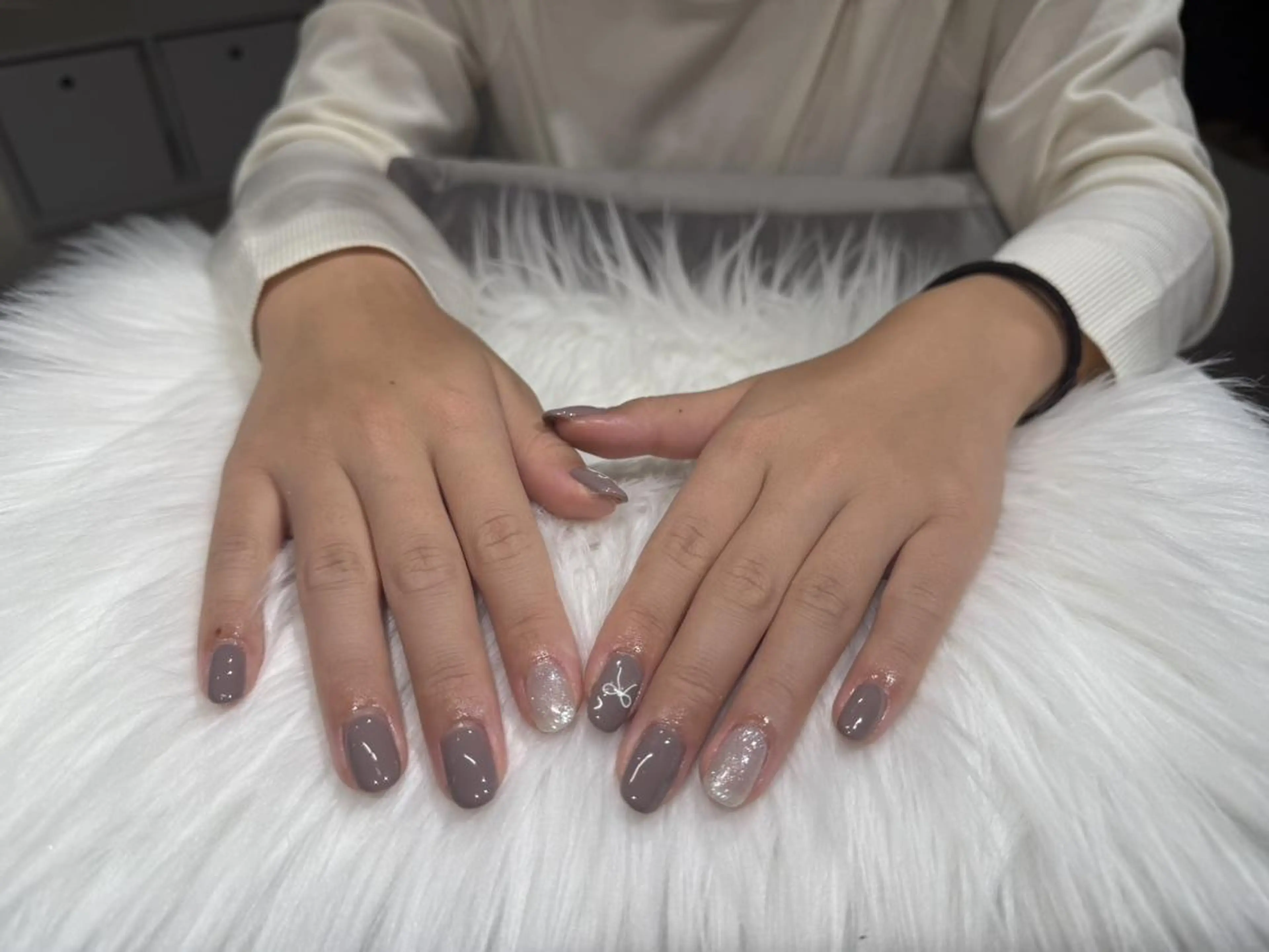 ネイル Salon chou chou所属・chouchou renaのネイルデザイン