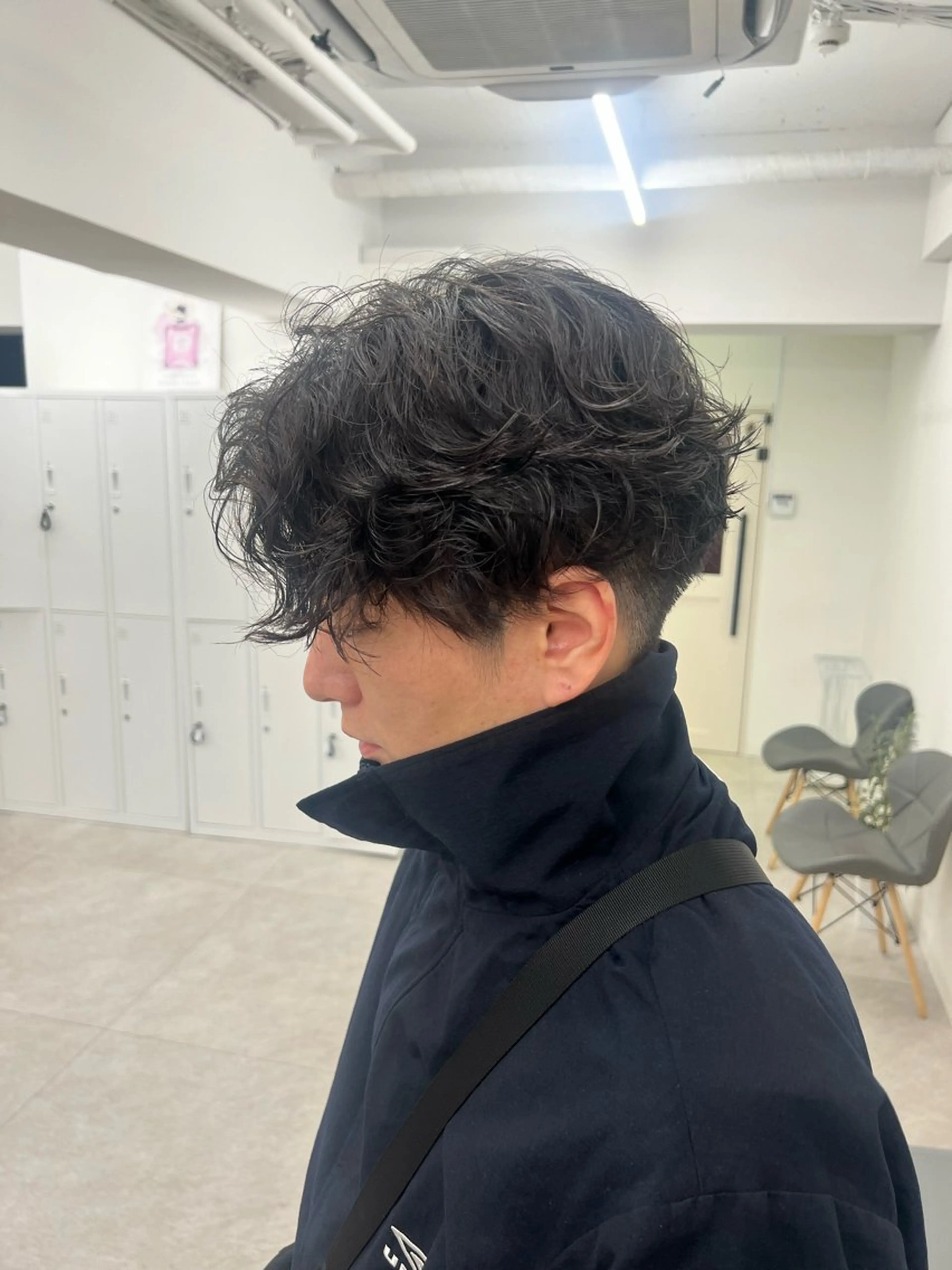 ショート Nﾟdeseo✂︎ HARUKAのヘアスタイル