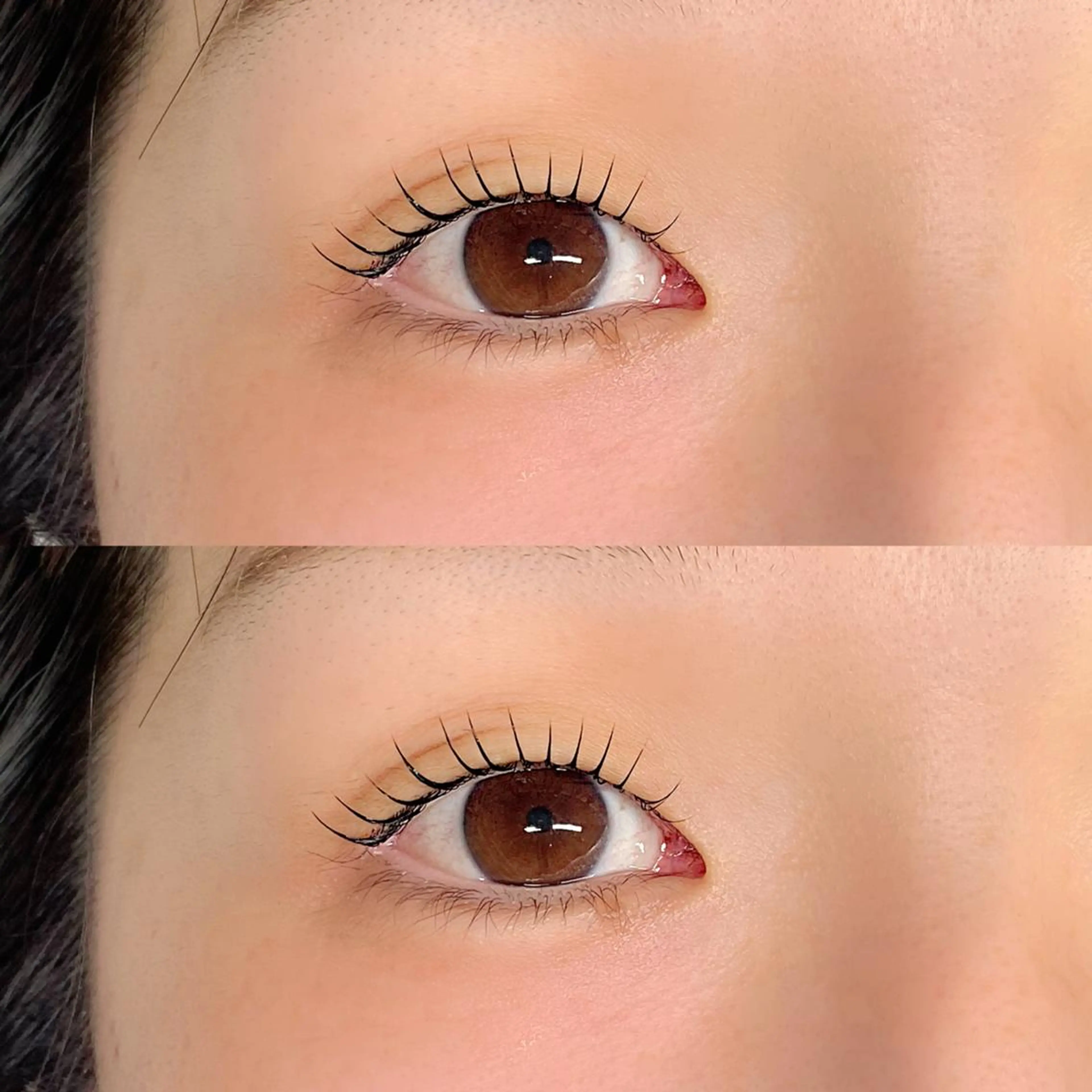 🌻2回目以降の方🌻ラッシュリフトカール/トリートメント&コーティング仕上げ付♪の写真