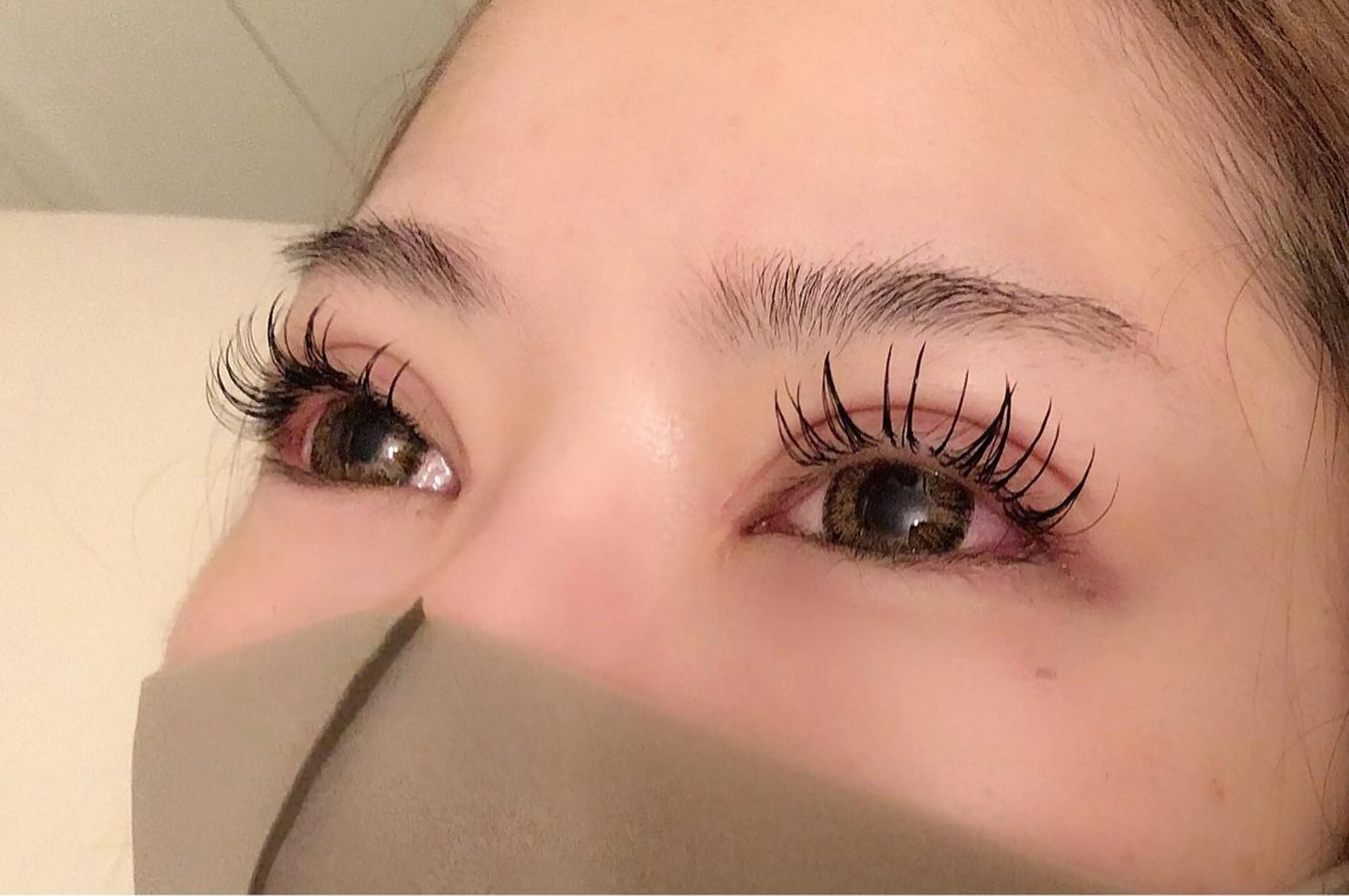マツエク・マツパ マツエク eyelash GARDENのマツエク・マツパデザイン