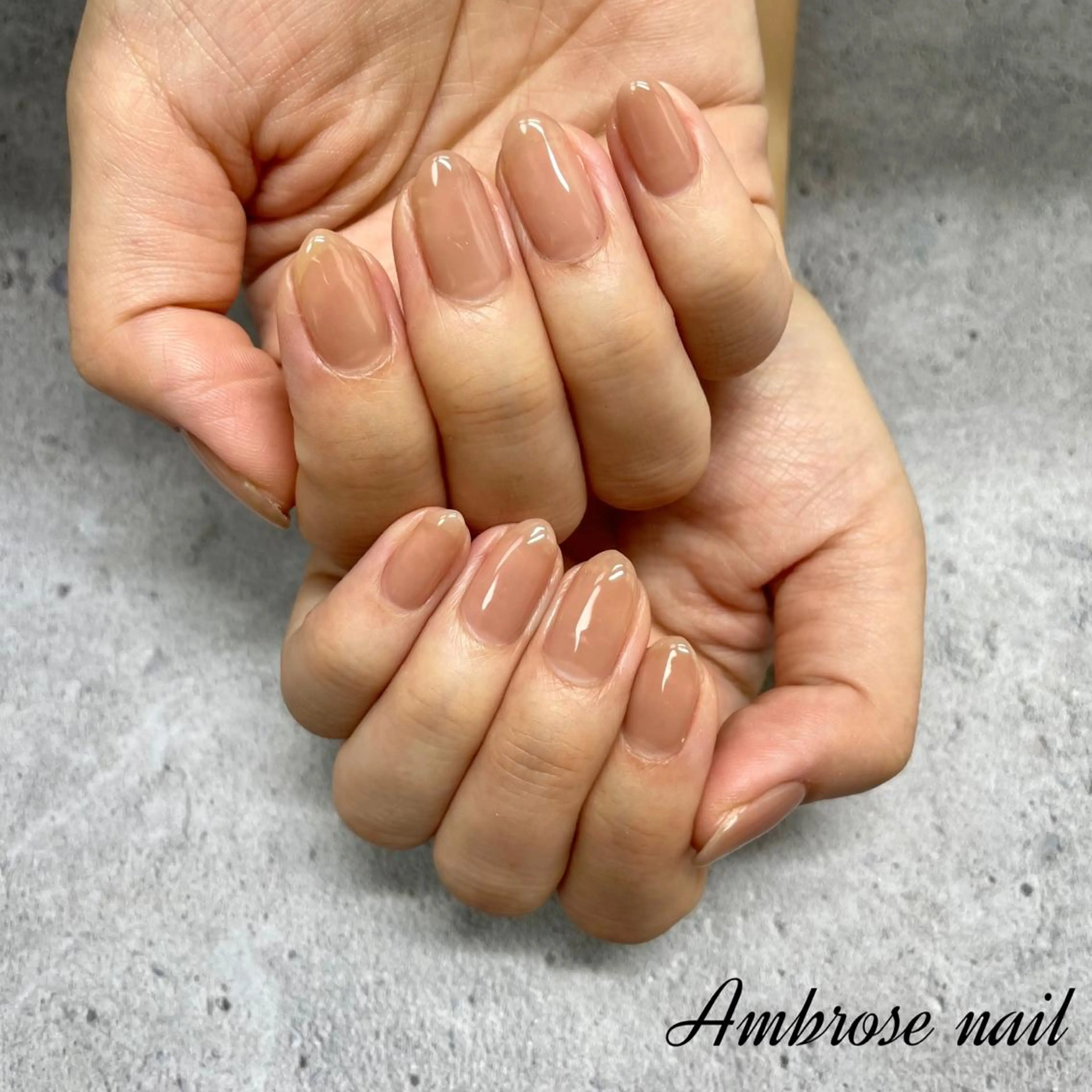 ネイル Kobe nail所属・Kobe nail Uedaのネイルデザイン