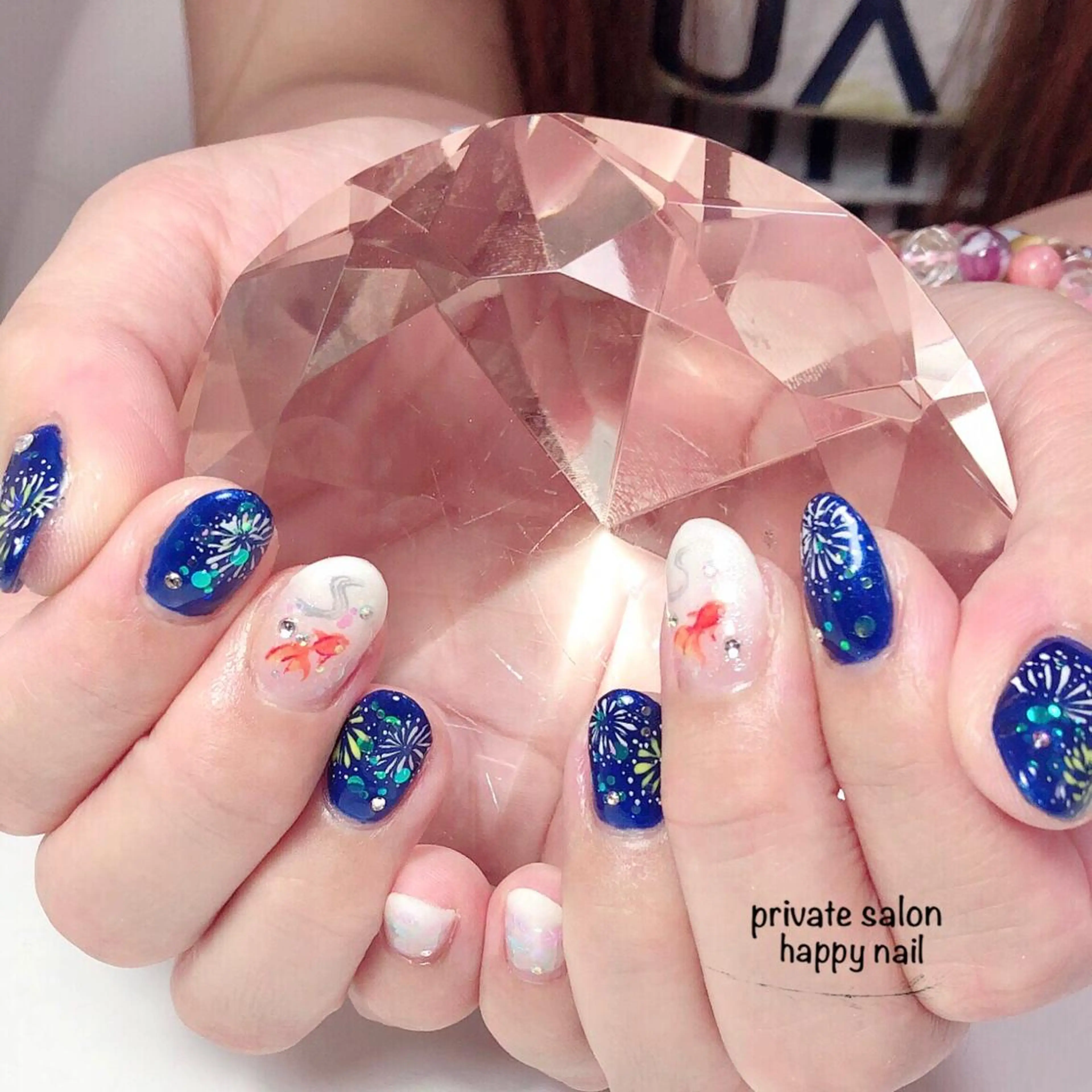 ネイル 心と体が整う腸活 サロン ラクシュミーのエステ・リラクイメージ