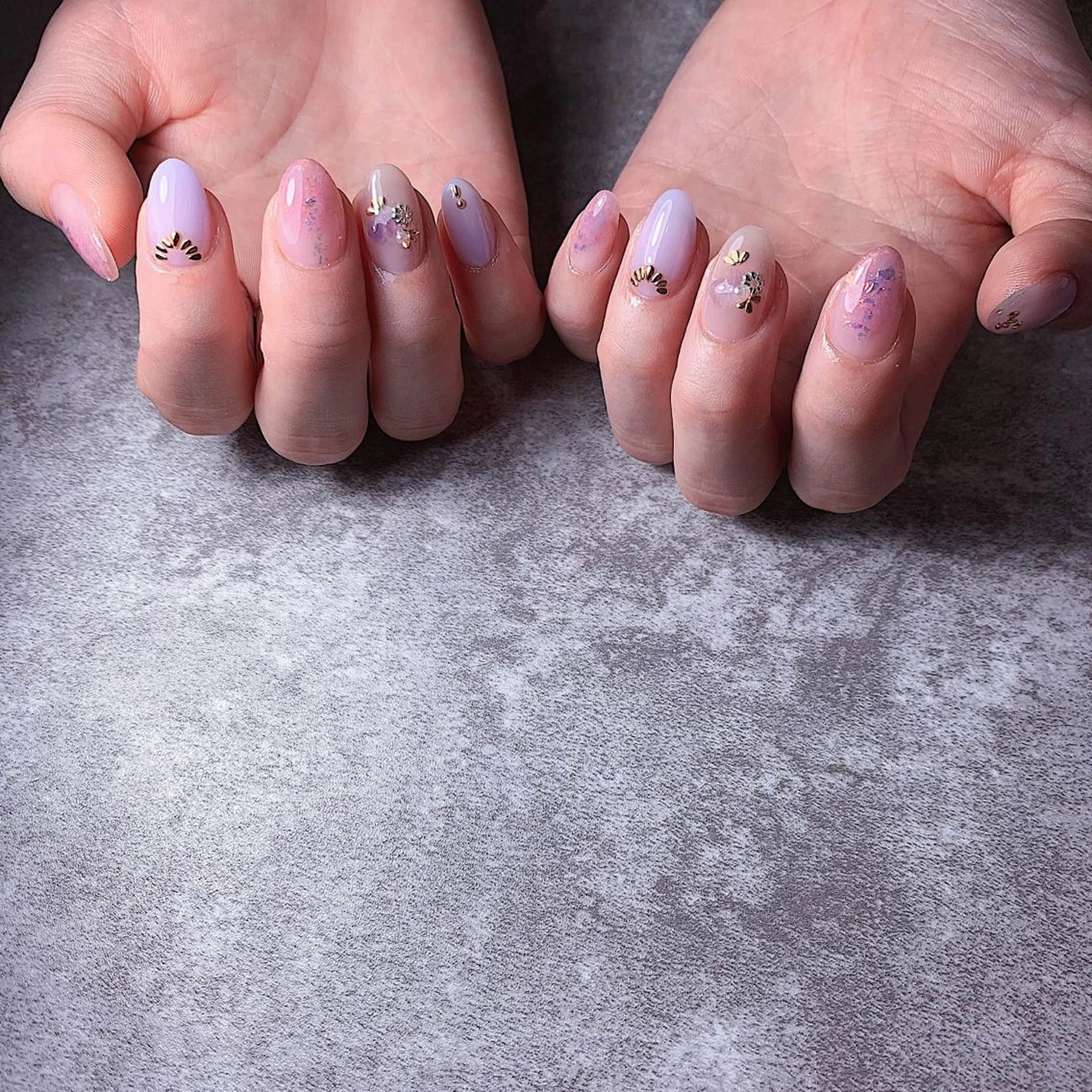 ネイル 土屋 智子のエステ・リラクイメージ