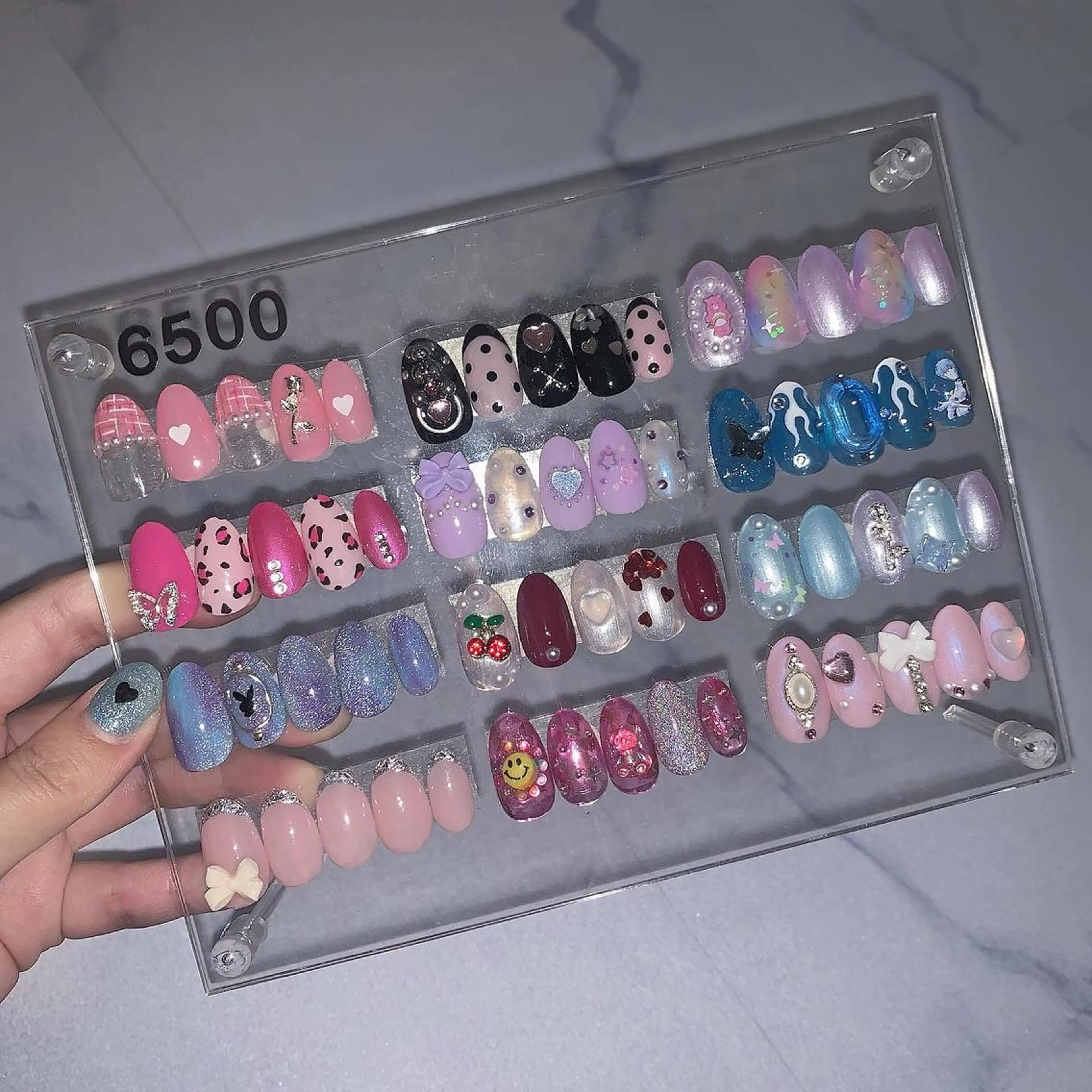 💗定額￥6700コース💗の写真