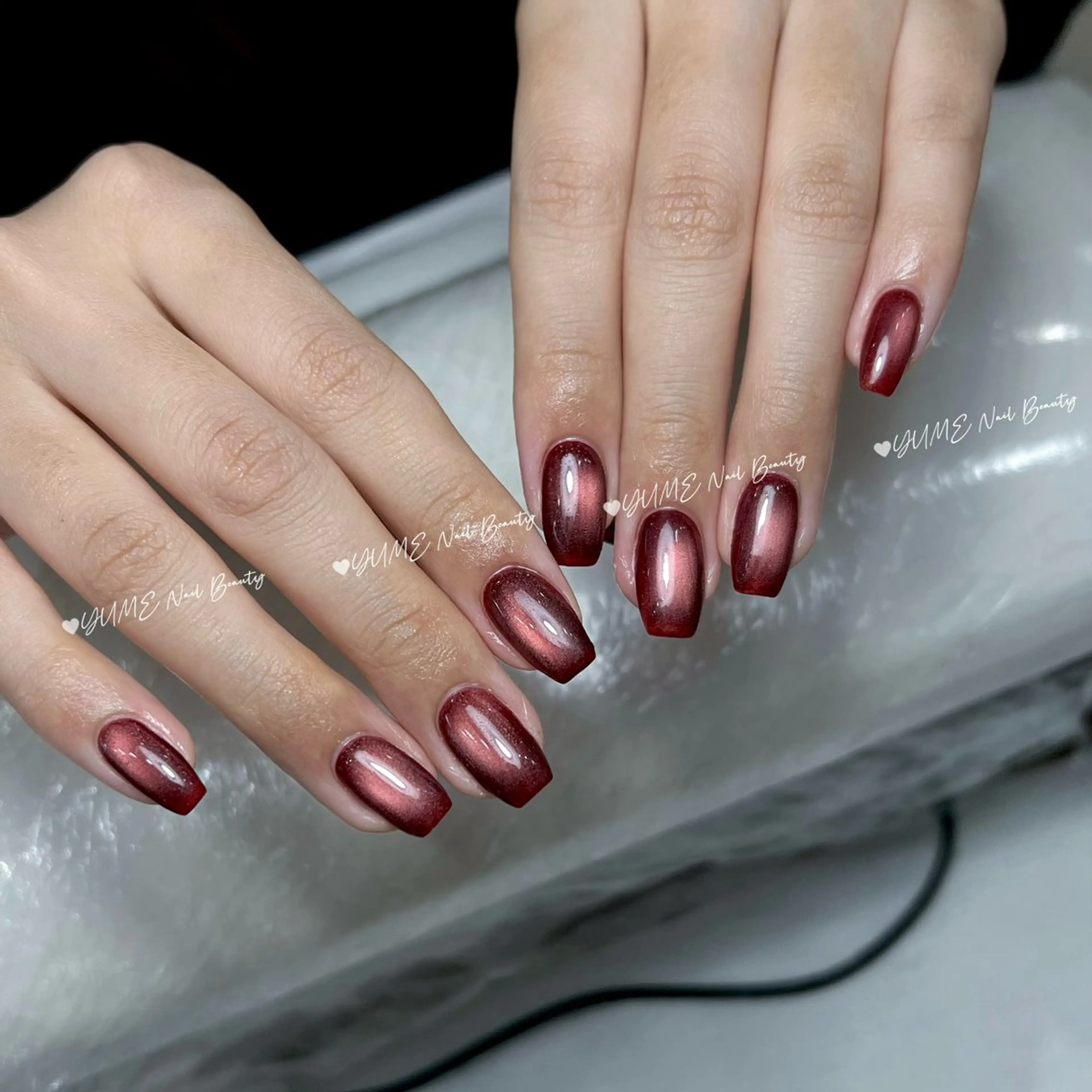 ミディアム Linh Nailのネイルデザイン