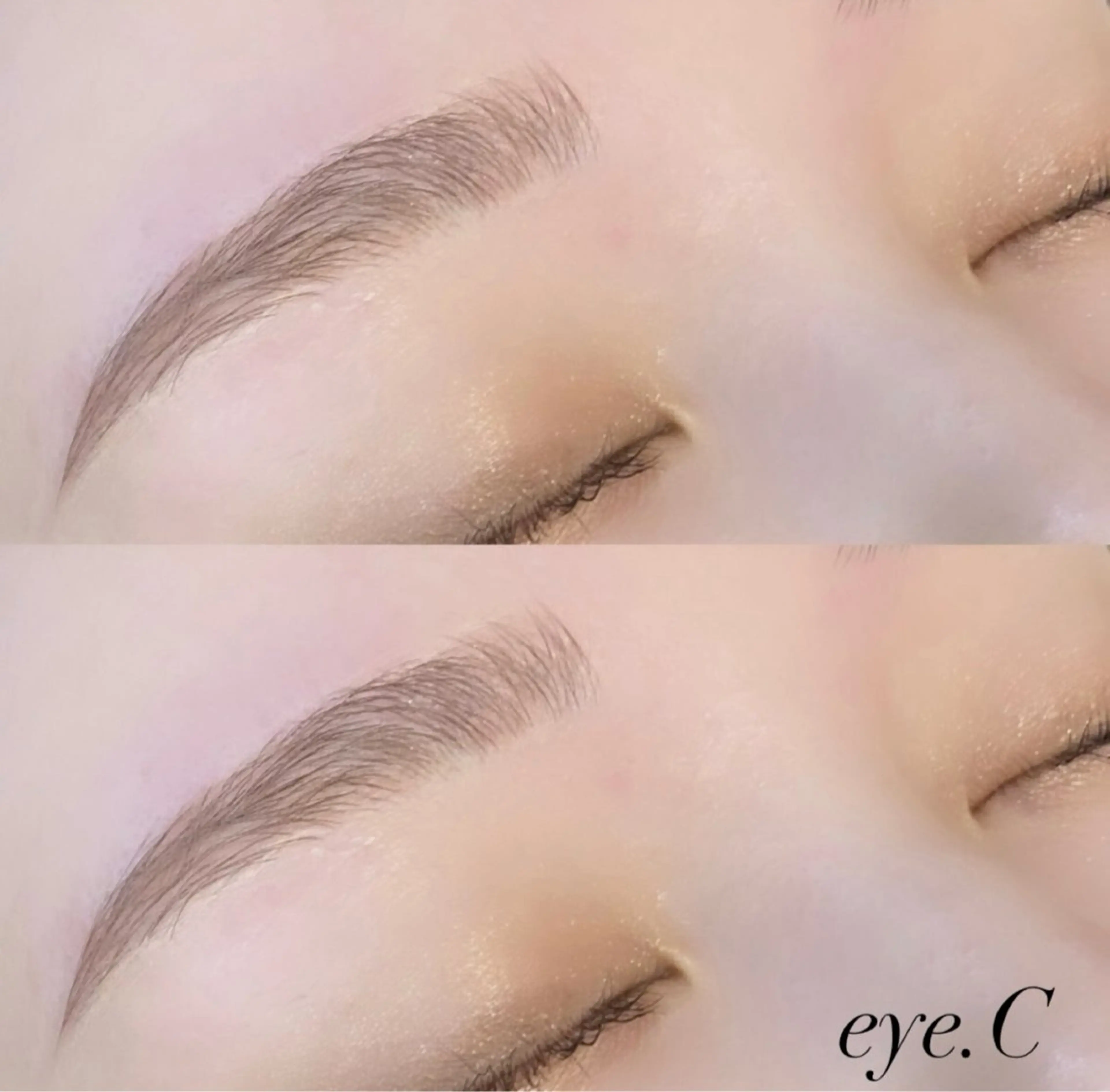 アイブロウ ガレリアビューティー岡崎所属・UNLY yuzuのマツエク・マツパデザイン