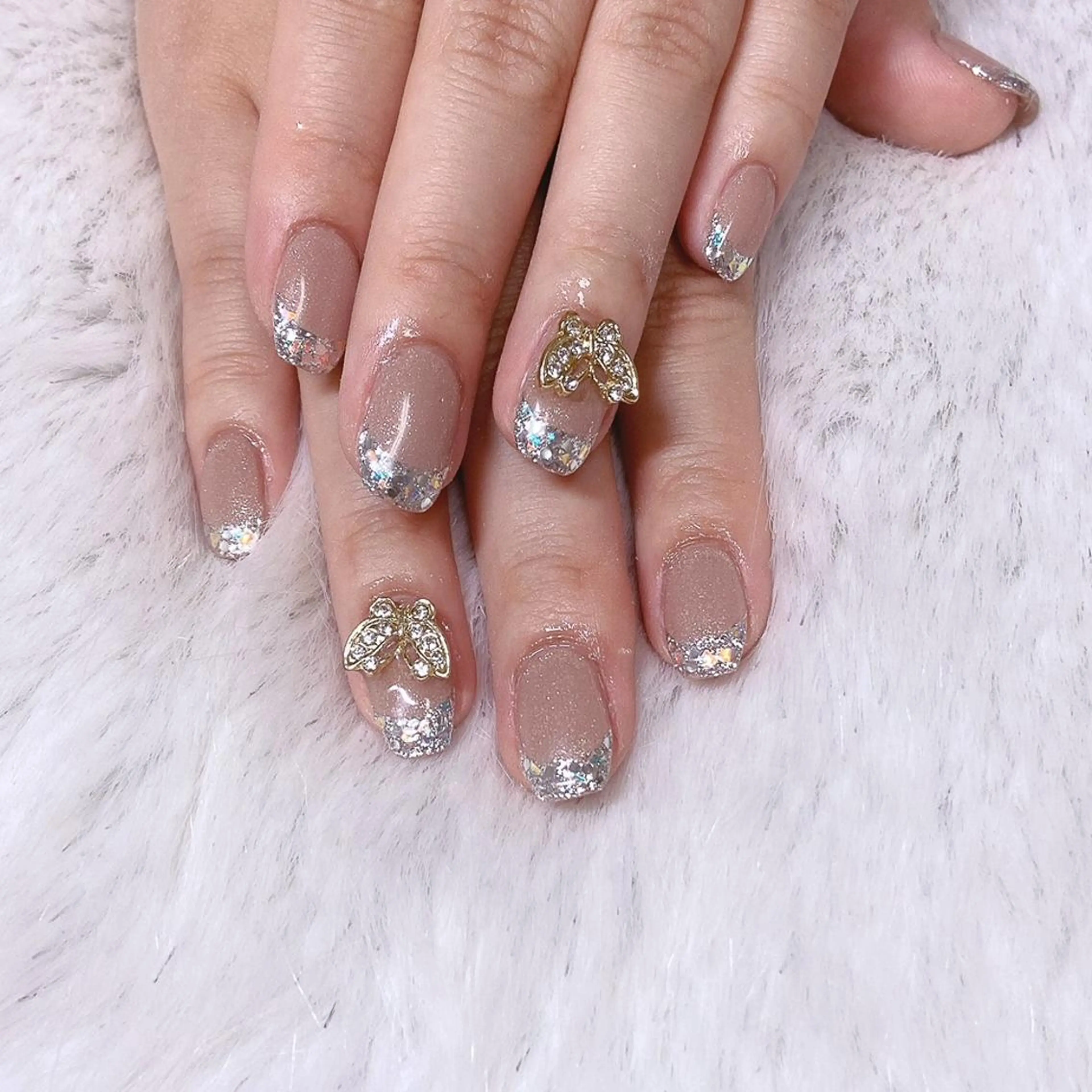 ネイル NAKAJIMA ERIKAのネイルデザイン