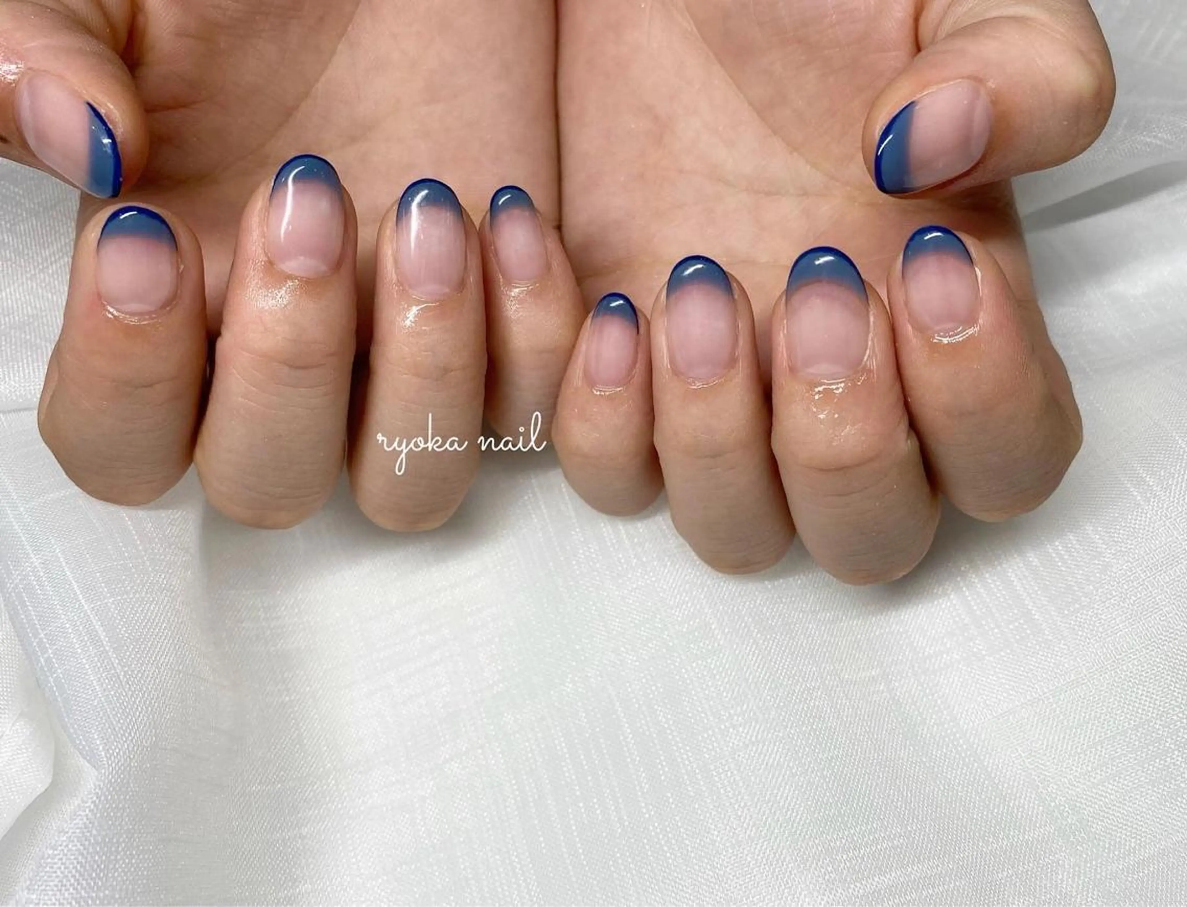 ネイル Twinklenail所属・ryoka nailのネイルデザイン