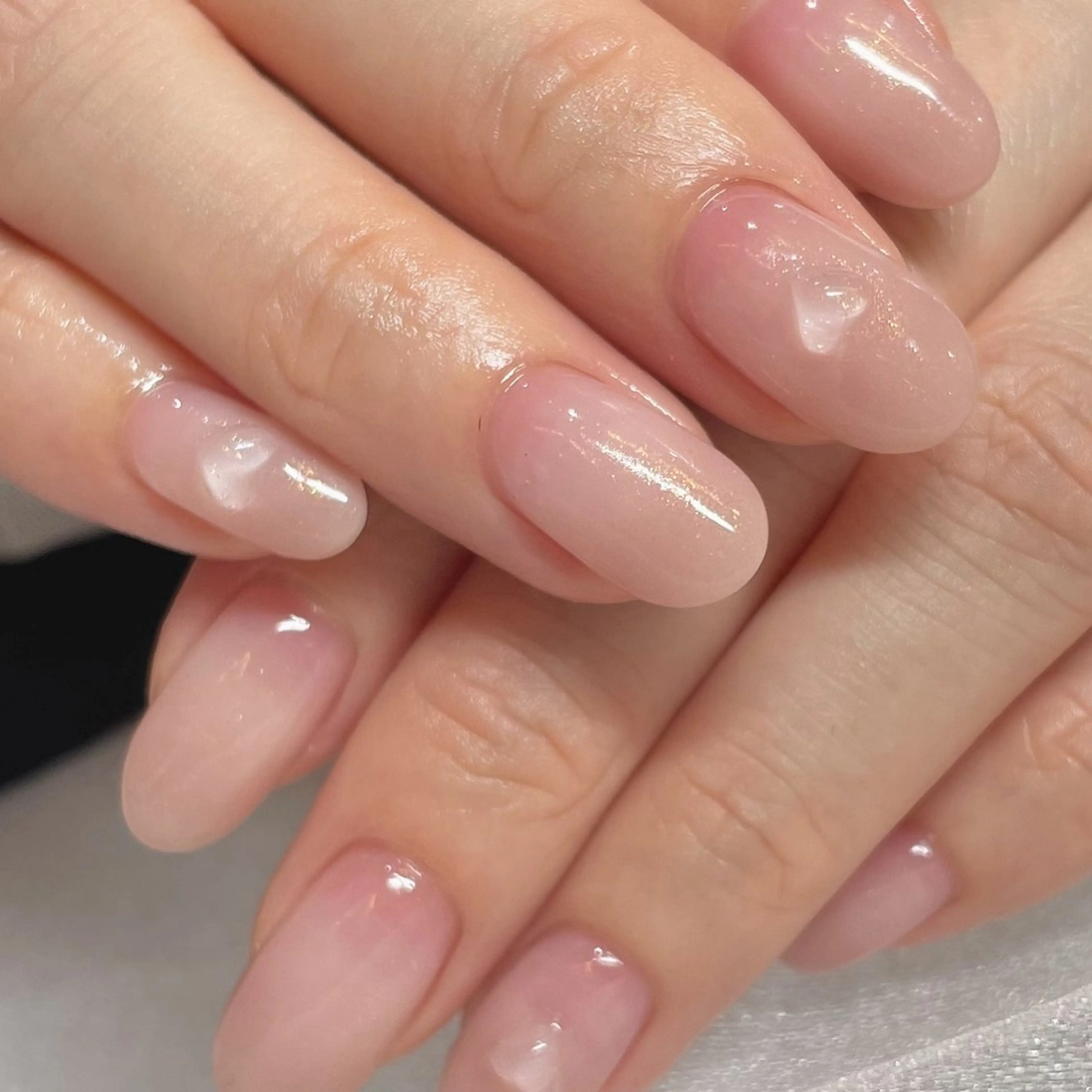 ネイル ハンドネイル Tsukahara 🌷仙台PARCOのネイルデザイン