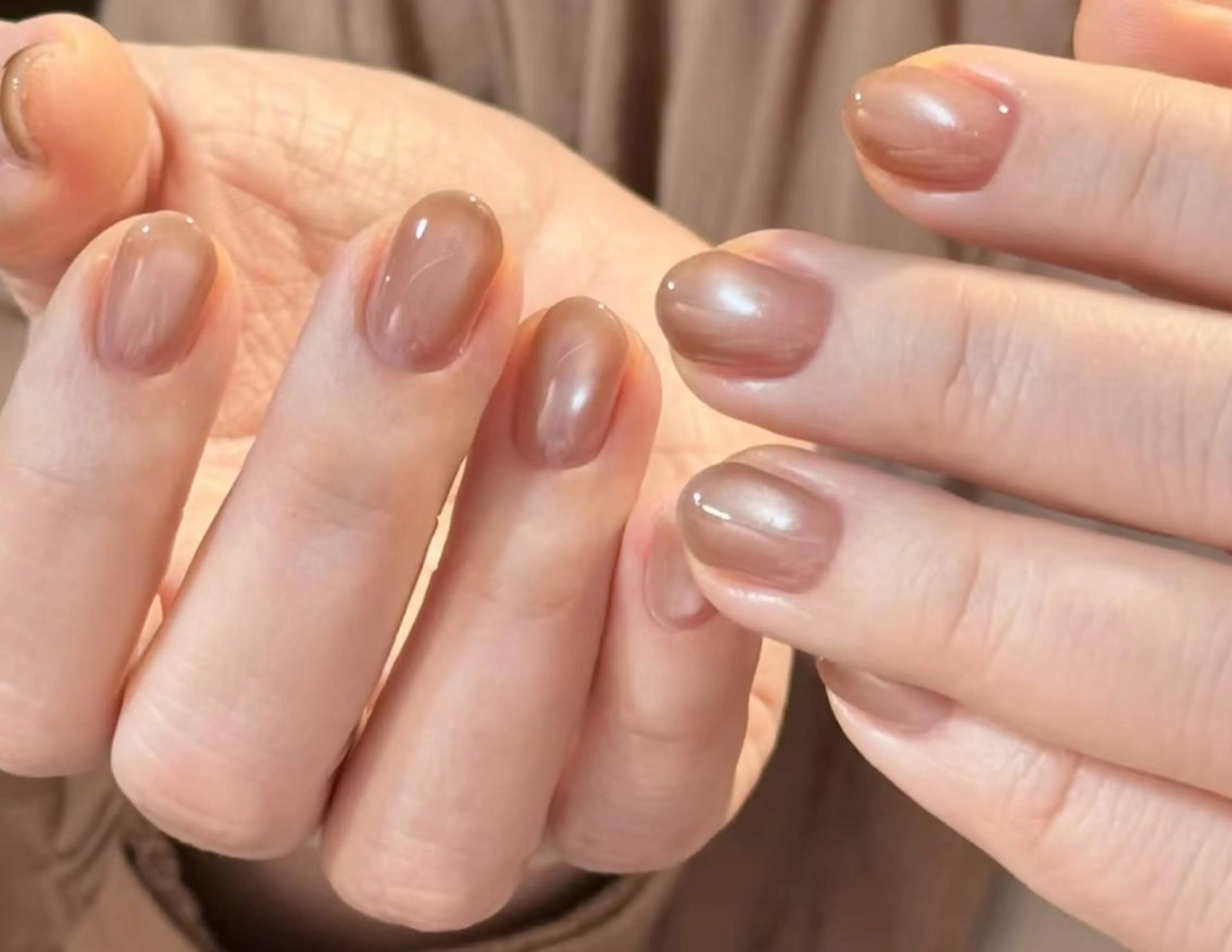 ネイル 🎀 NaNa_nailのネイルデザイン