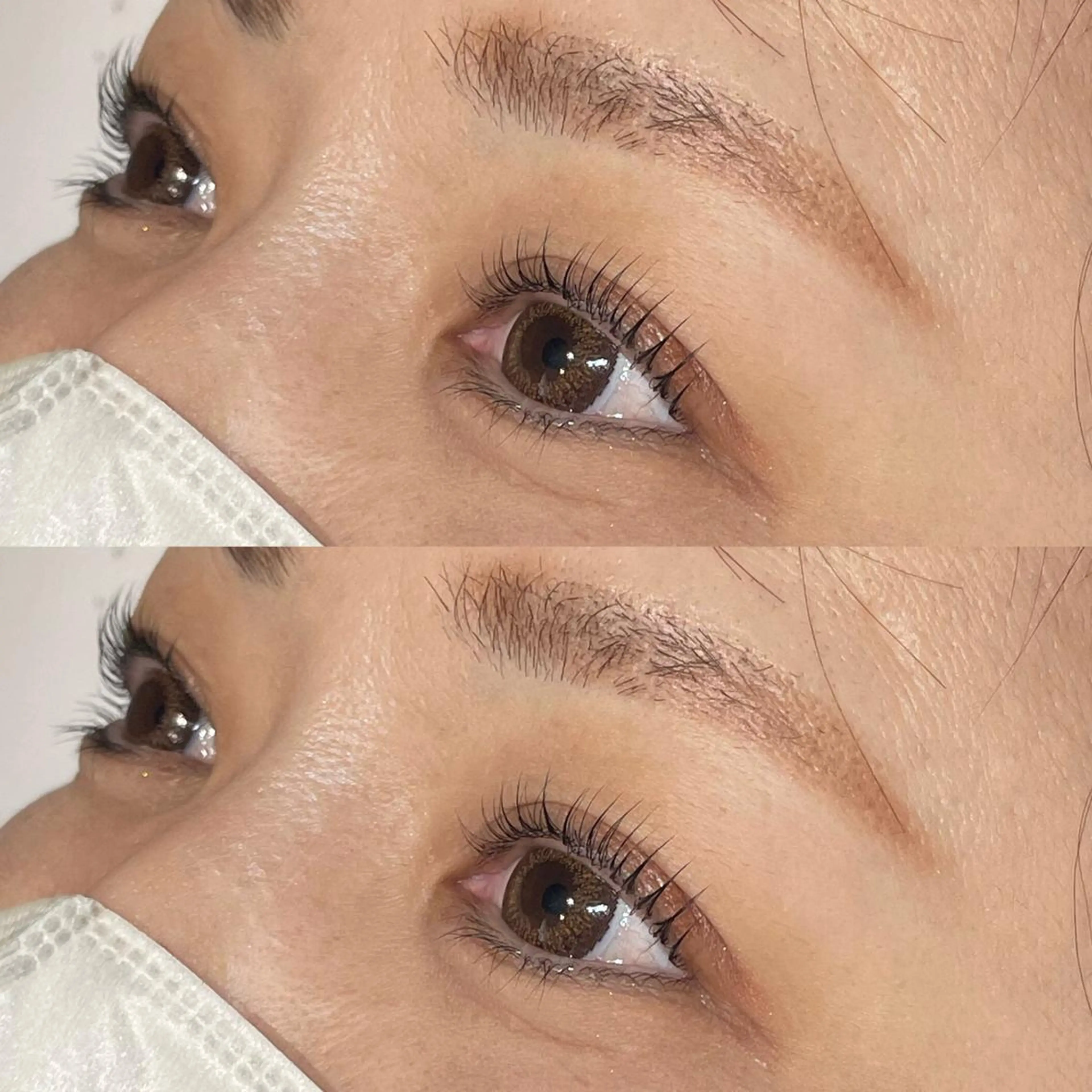 マツエク・マツパ マツパ takami nonohaのマツエク・マツパデザイン