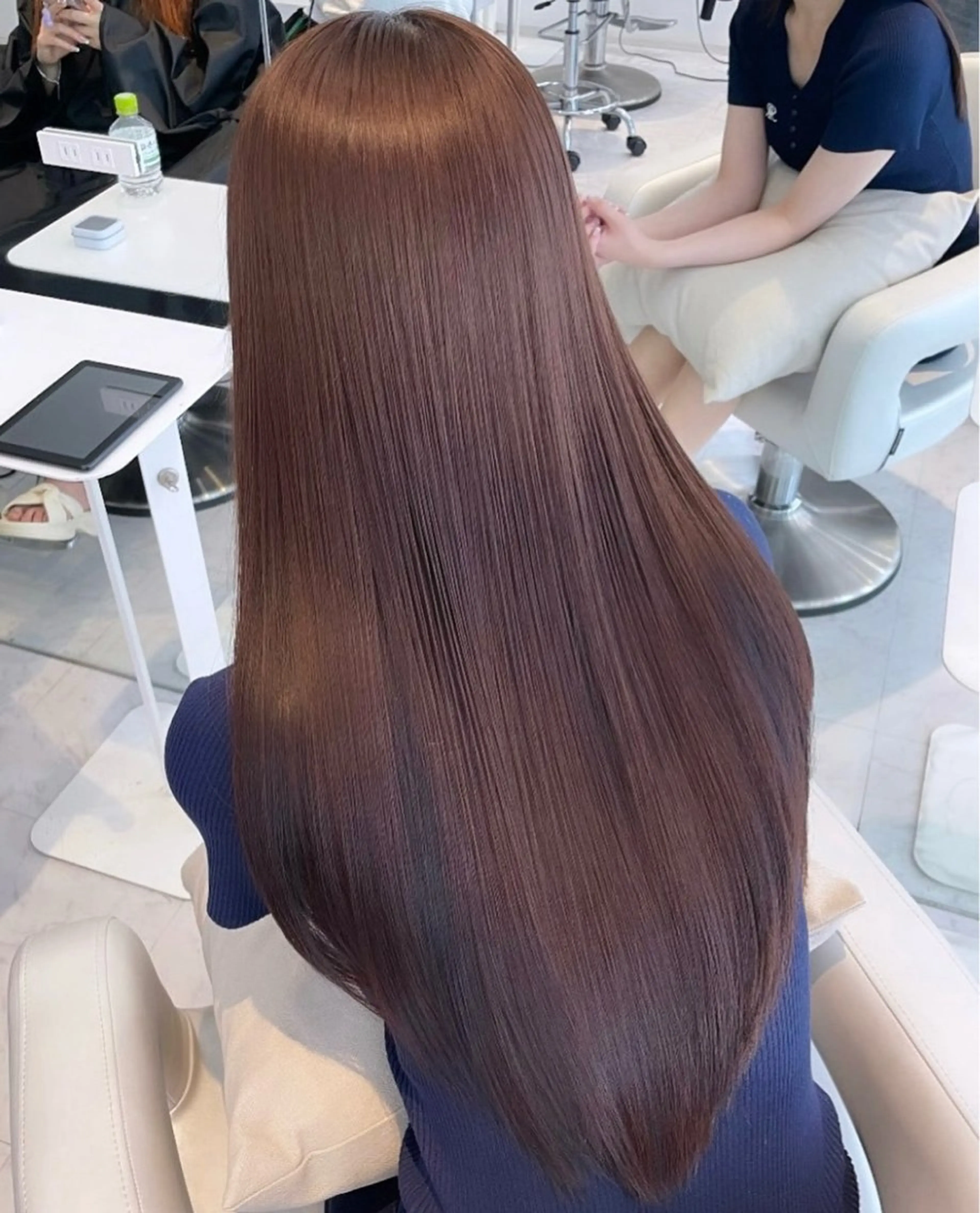 🫧バイカルテトリートメント🫧の写真