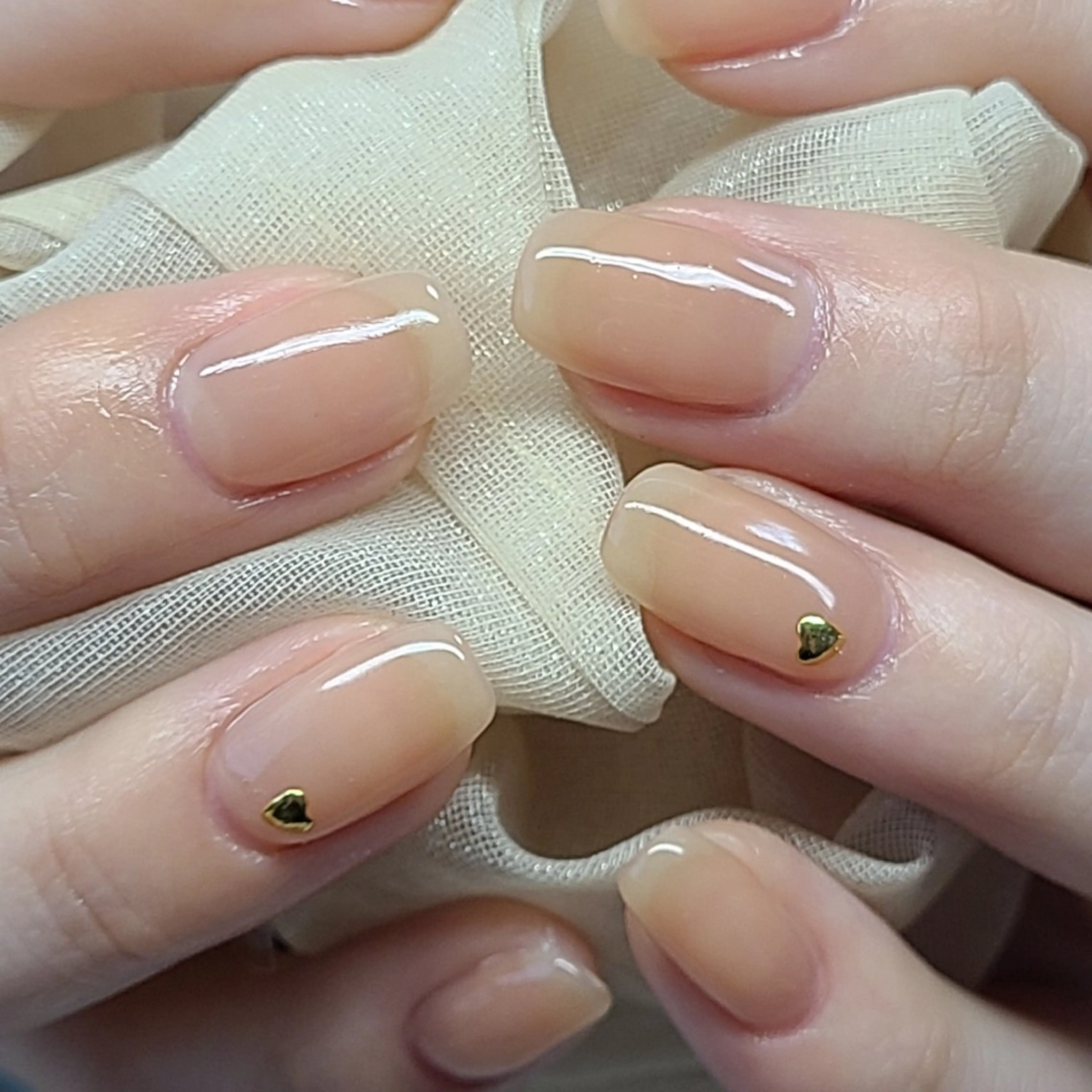 ネイル Nail  Ai    のネイルデザイン