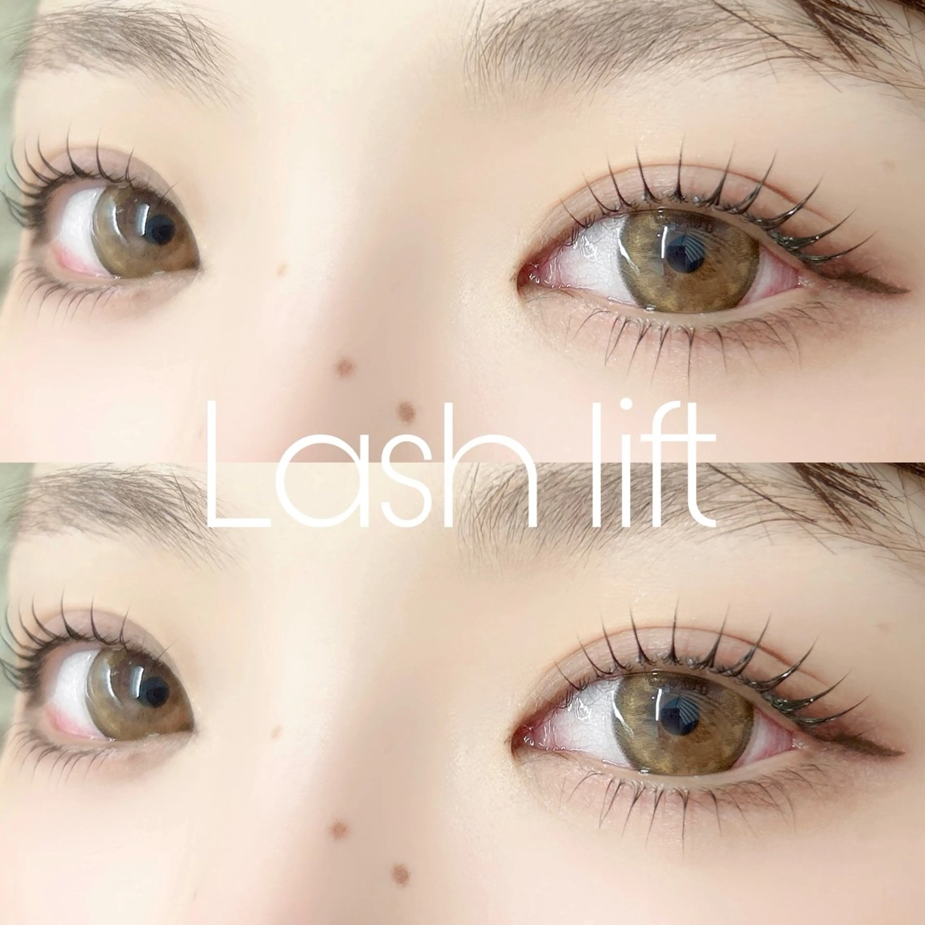 マツエク・マツパ マツパ 🫧 nanoka。🫧のマツエク・マツパデザイン