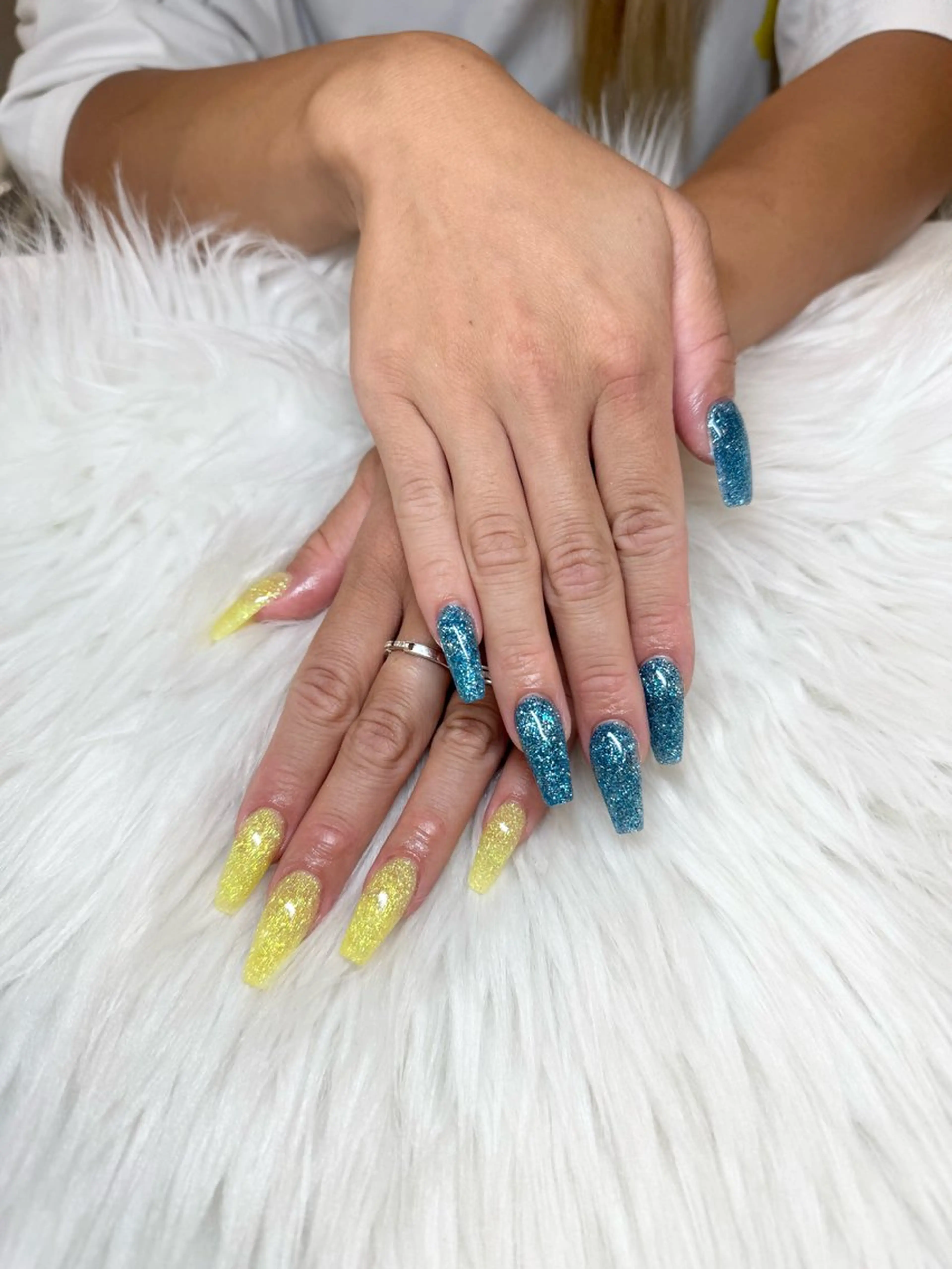 ネイル Le freak yumeのネイルデザイン