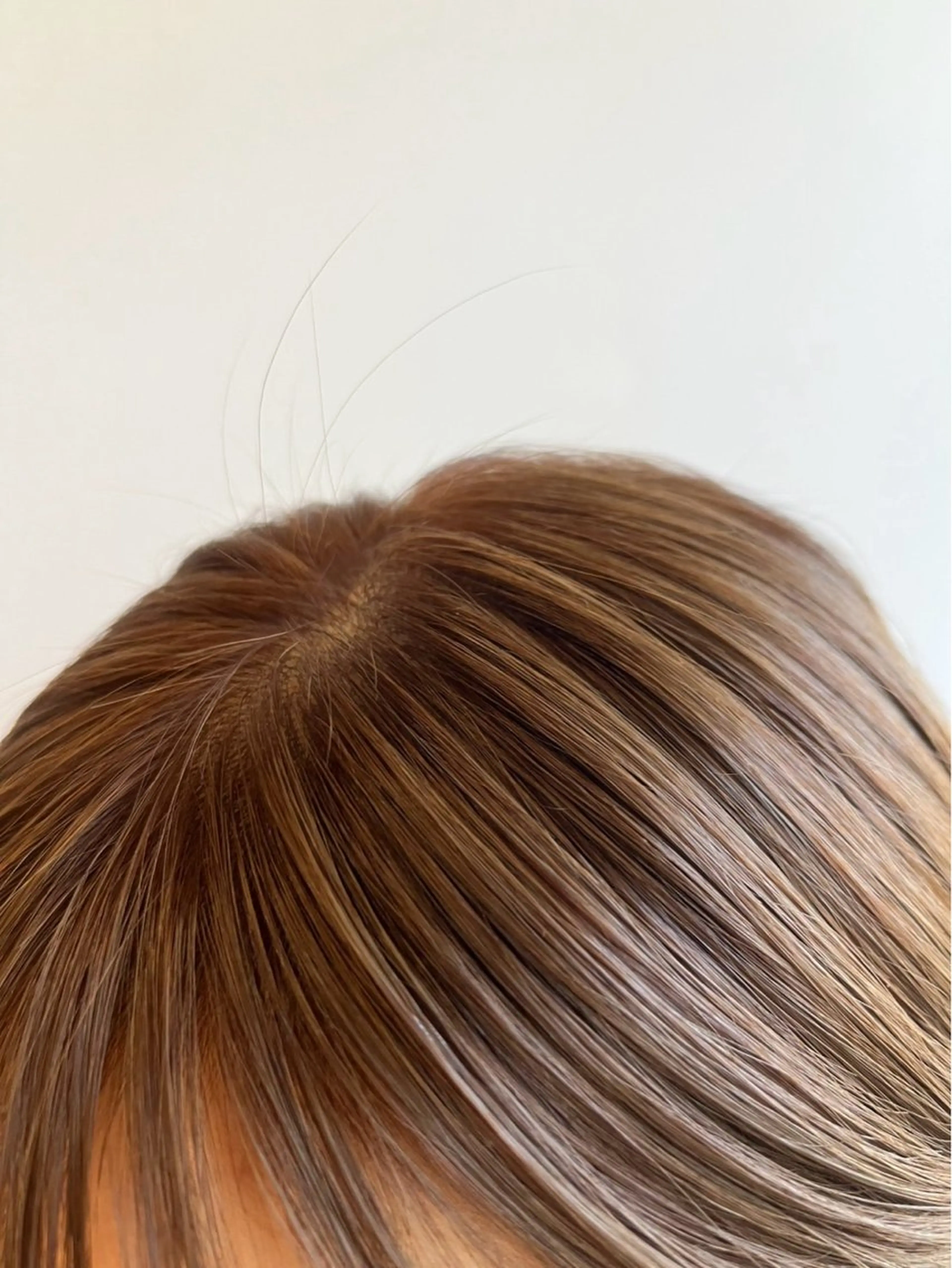 カラー ヘアカラー PARAISO南公園店所属・パライソ南公園店小嶋 さつきのヘアスタイル