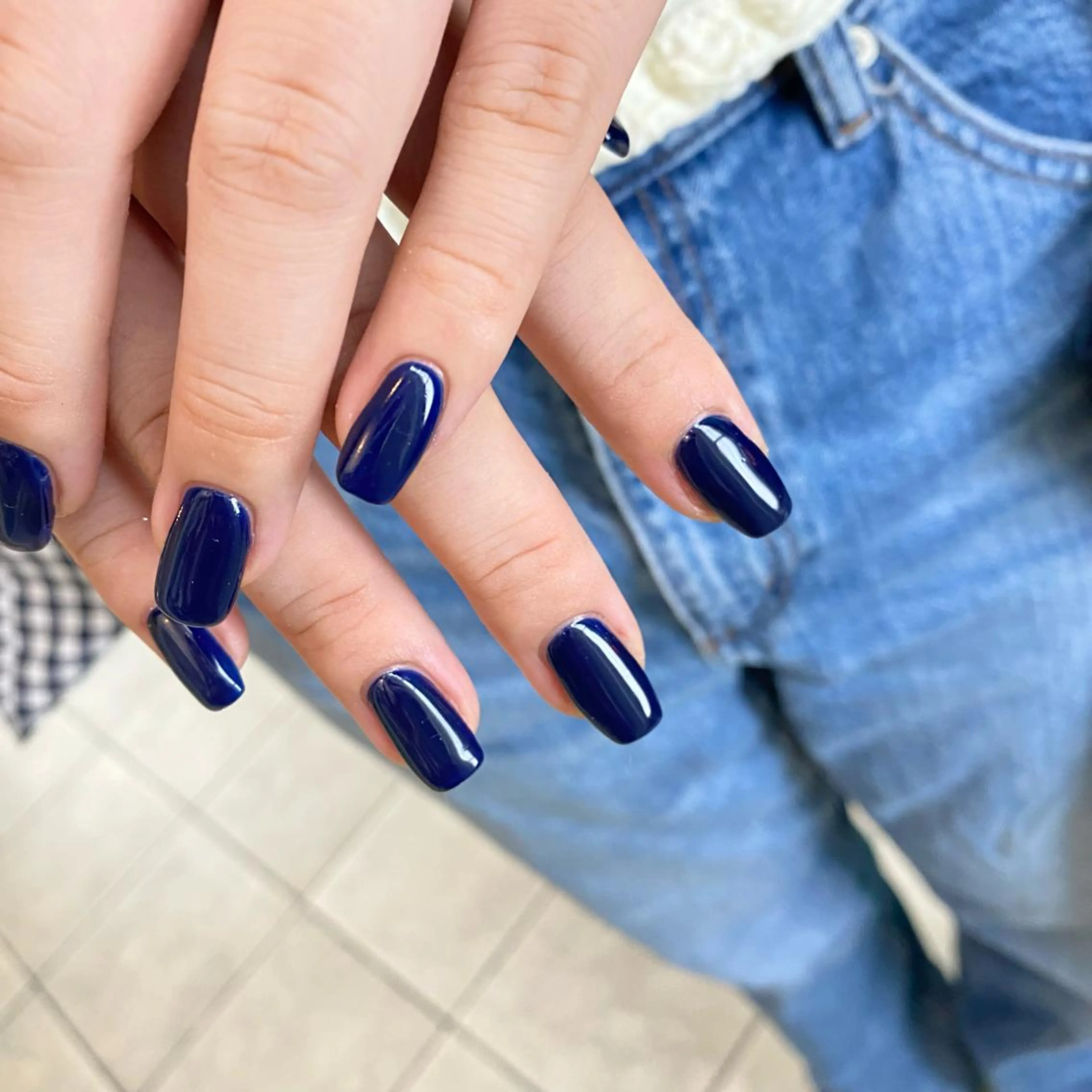 ネイル ハンドネイル pro.m Kanonのネイルデザイン