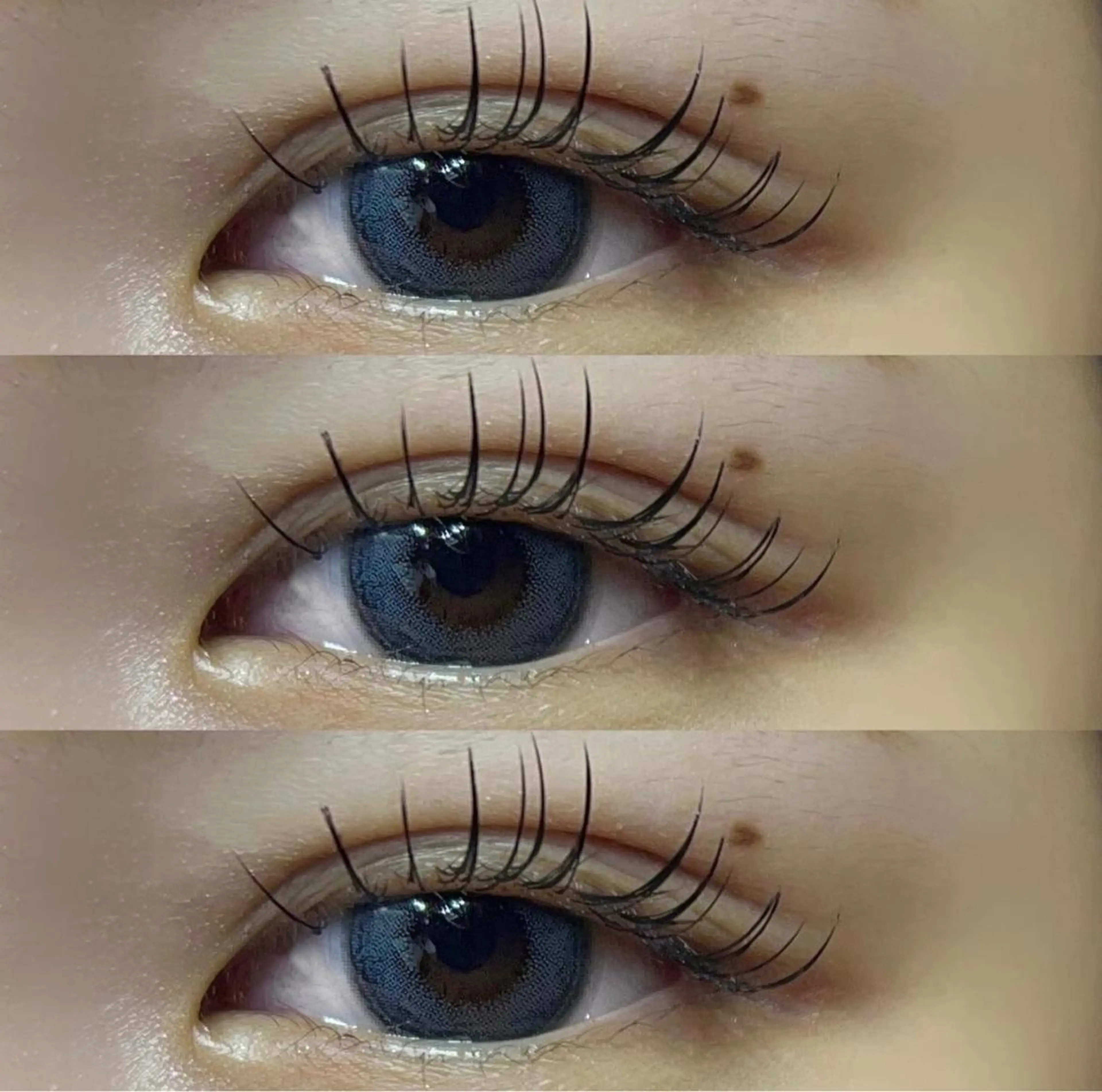 マツエク・マツパ マツエク Lu ANAのマツエク・マツパデザイン