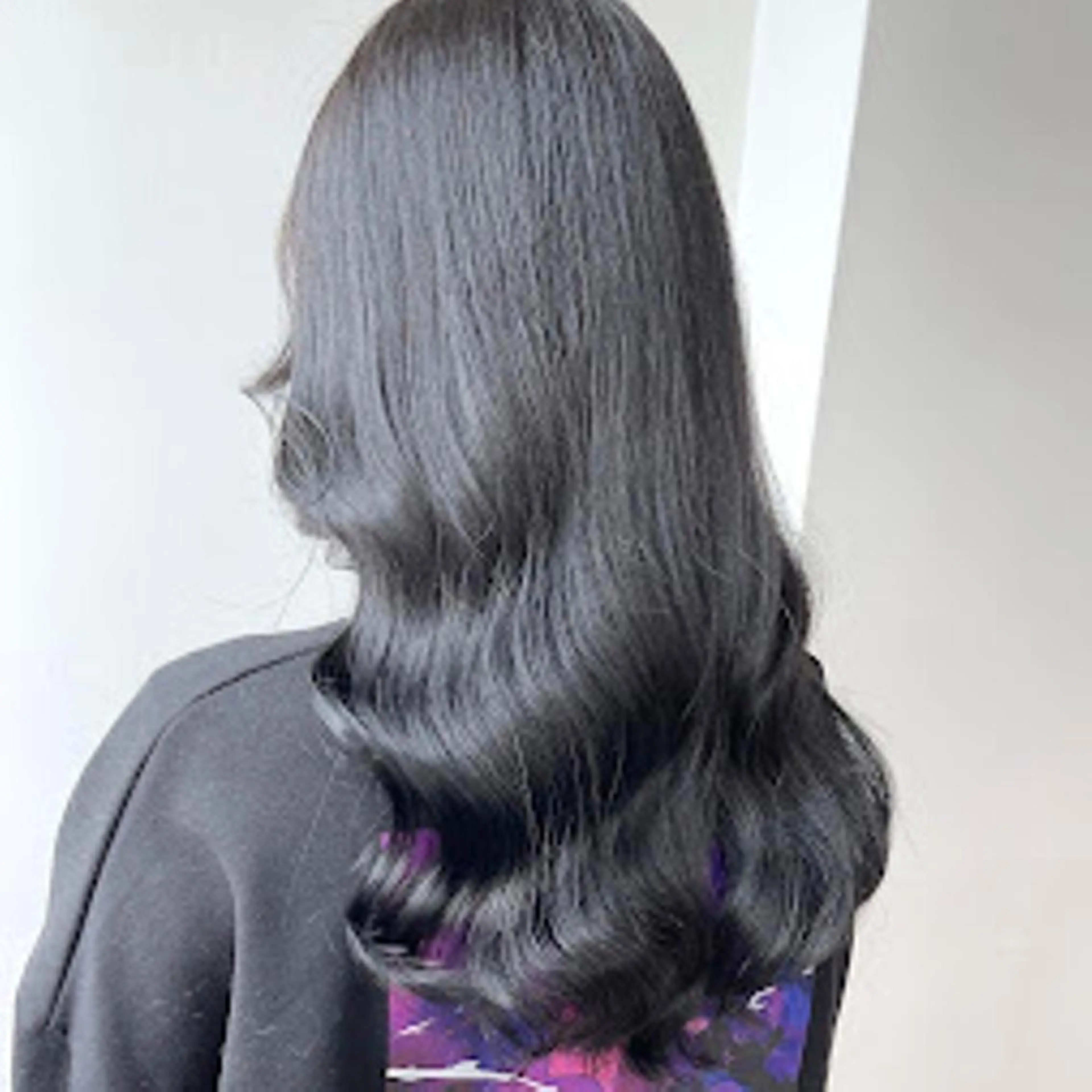 カラー 🏹横浜WILL official🏹のヘアスタイル