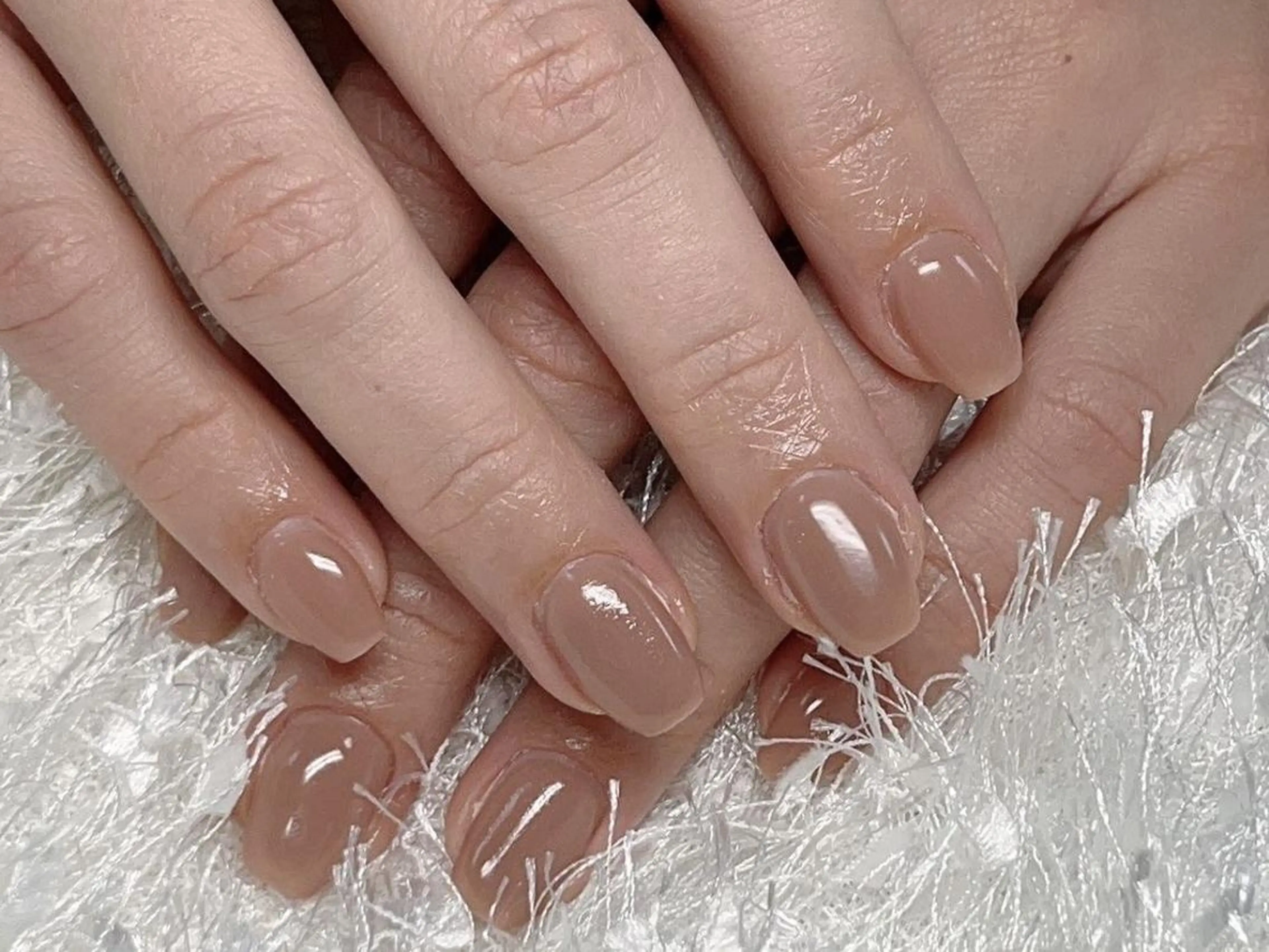 ネイル ハンドネイル kihi大塚店 モデル募集専用のネイルデザイン