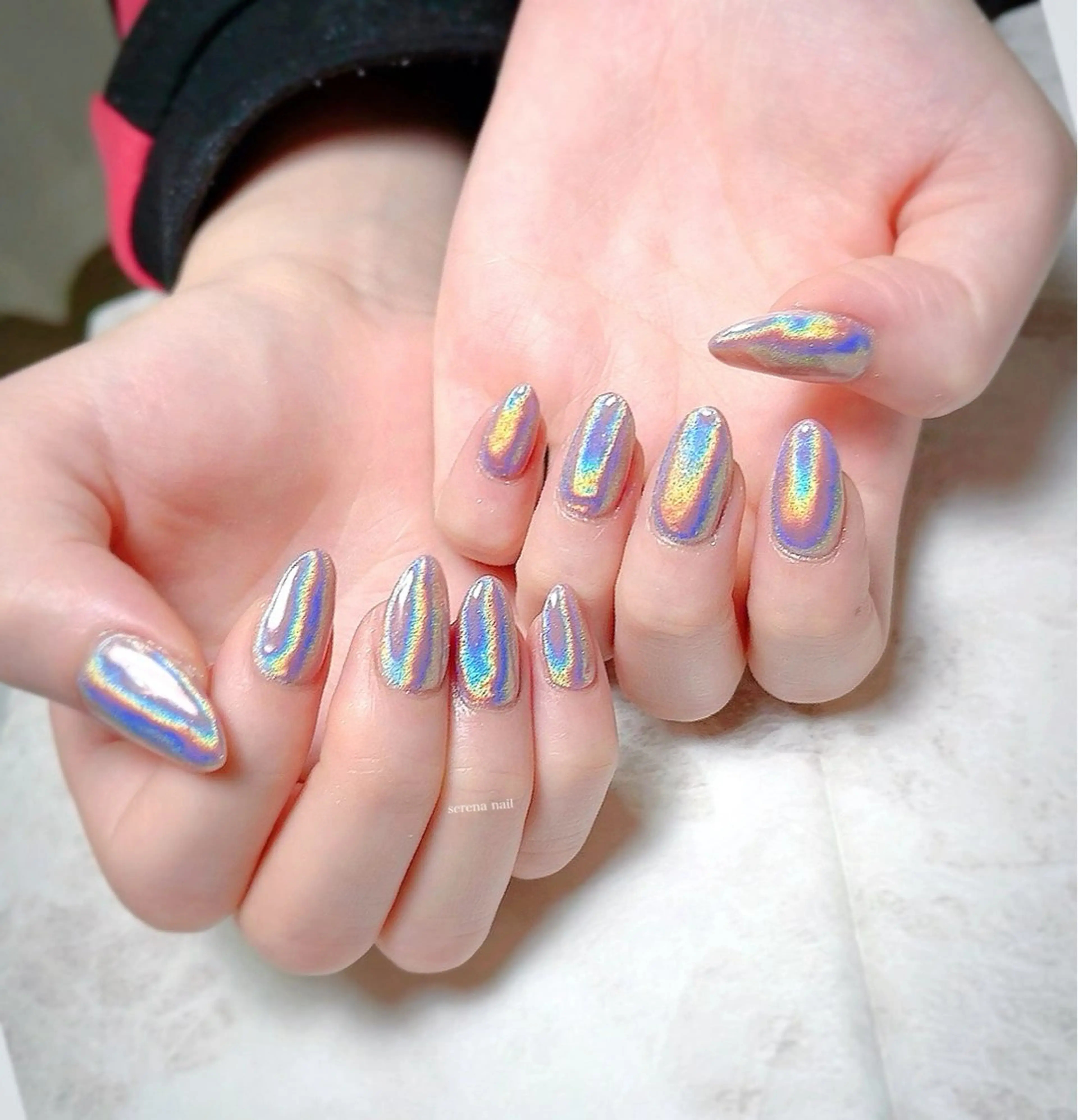 ネイル serena nailのネイルデザイン