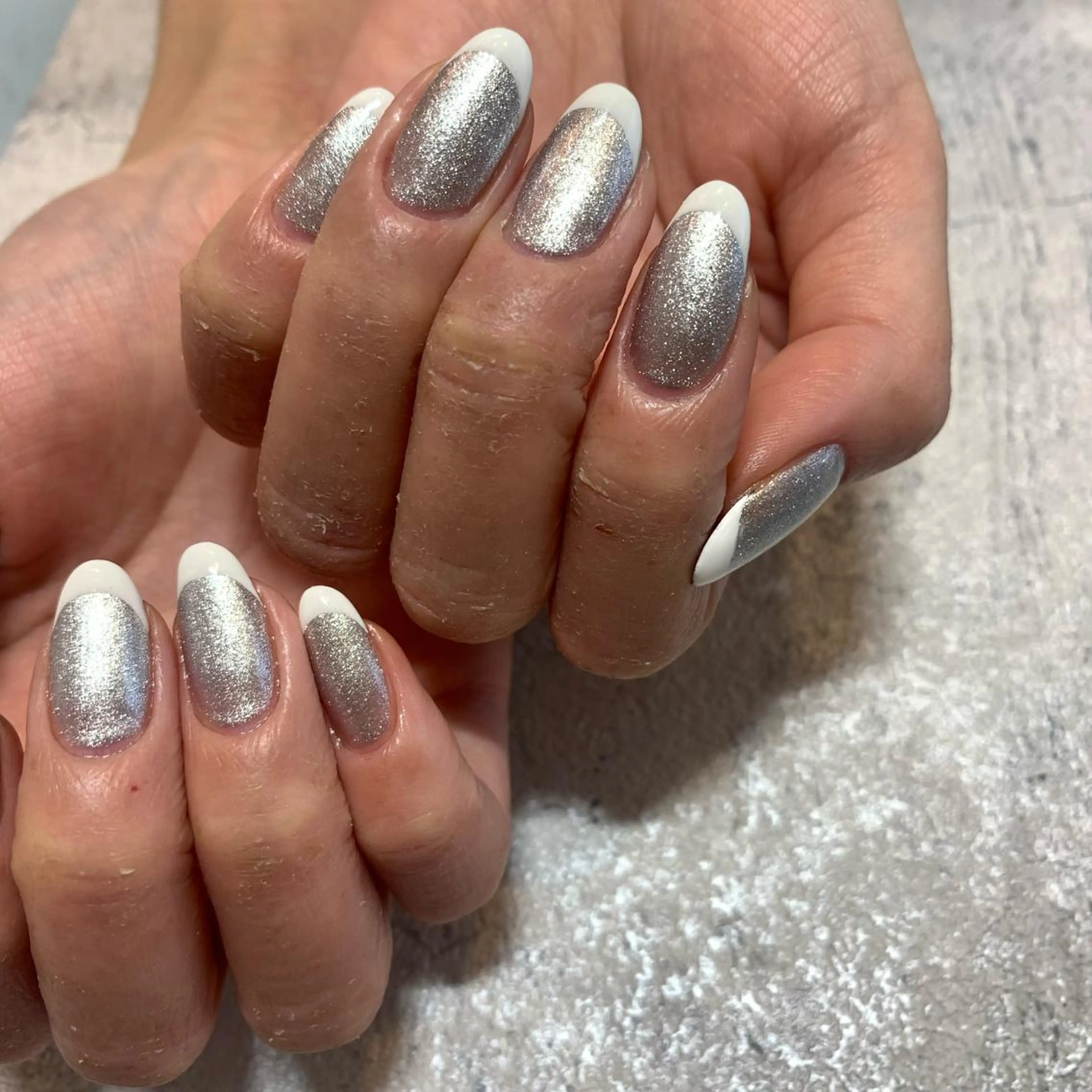 ネイル 岩本 真のネイルデザイン