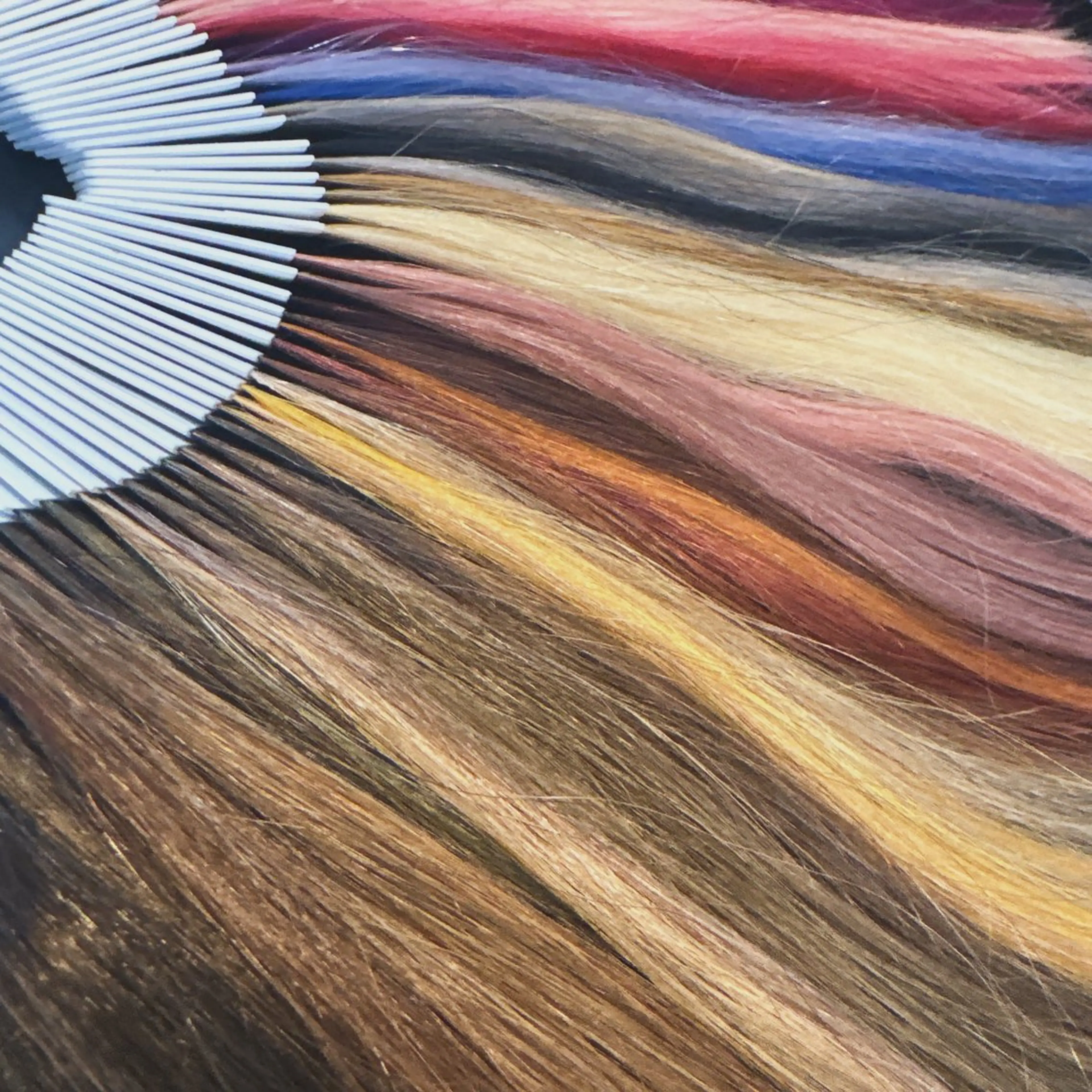 『最高級』シールエクステ事前カウセリングの写真