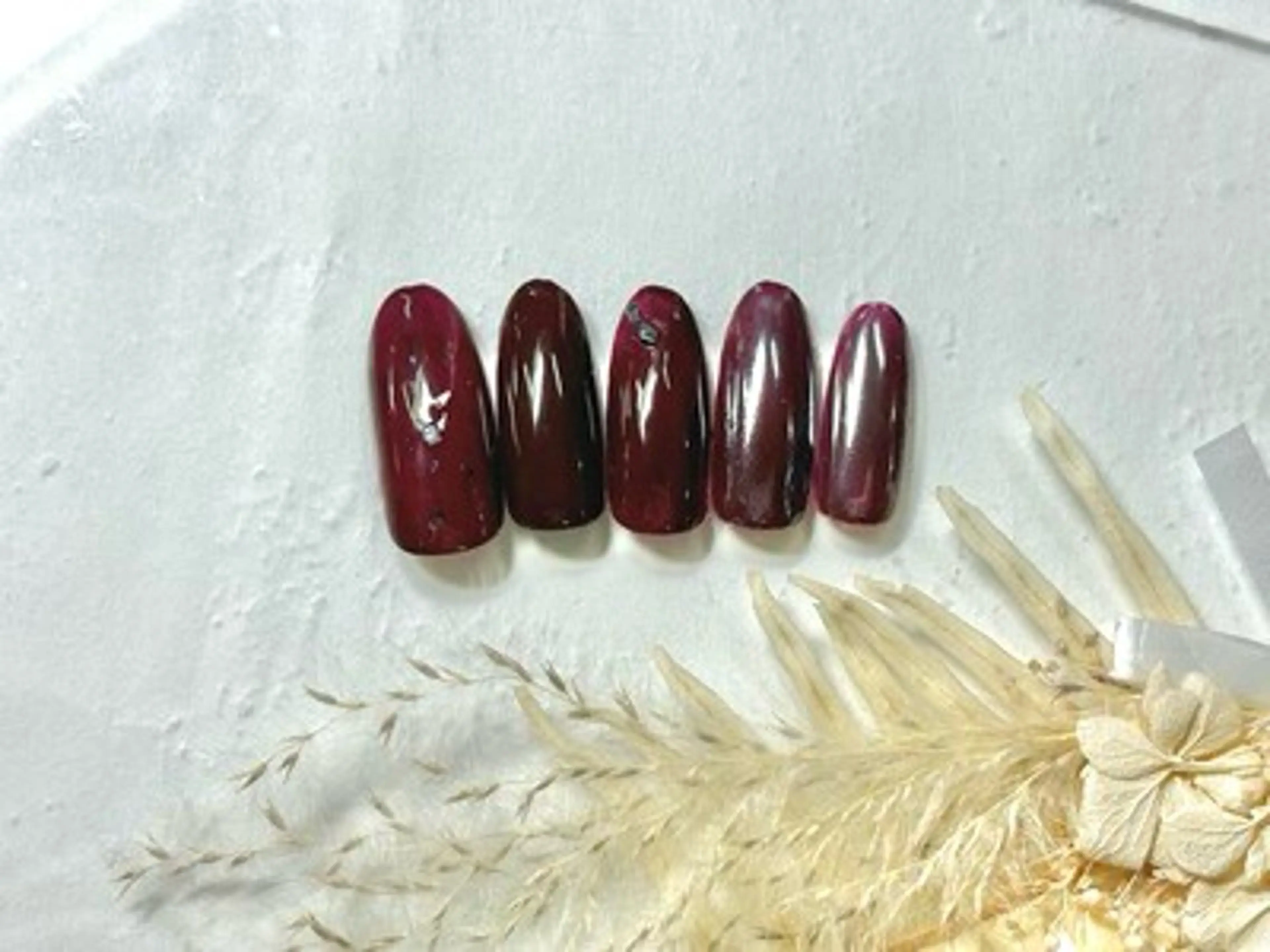 ネイル アートネイル SEPTNAIL KISHIMOTOのネイルデザイン