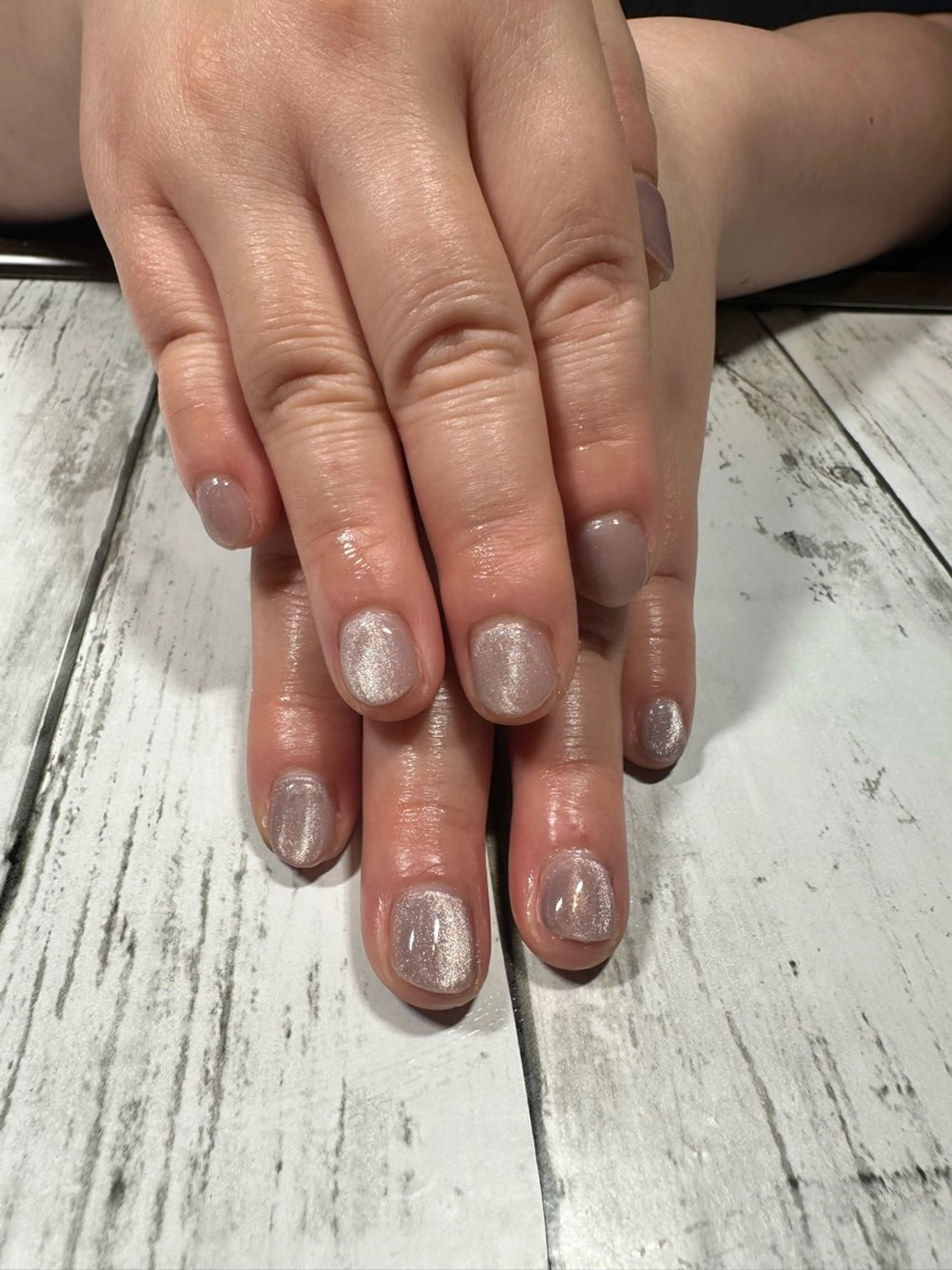 ネイル e.nail所属・🍎吉田 恵里🍎のネイルデザイン