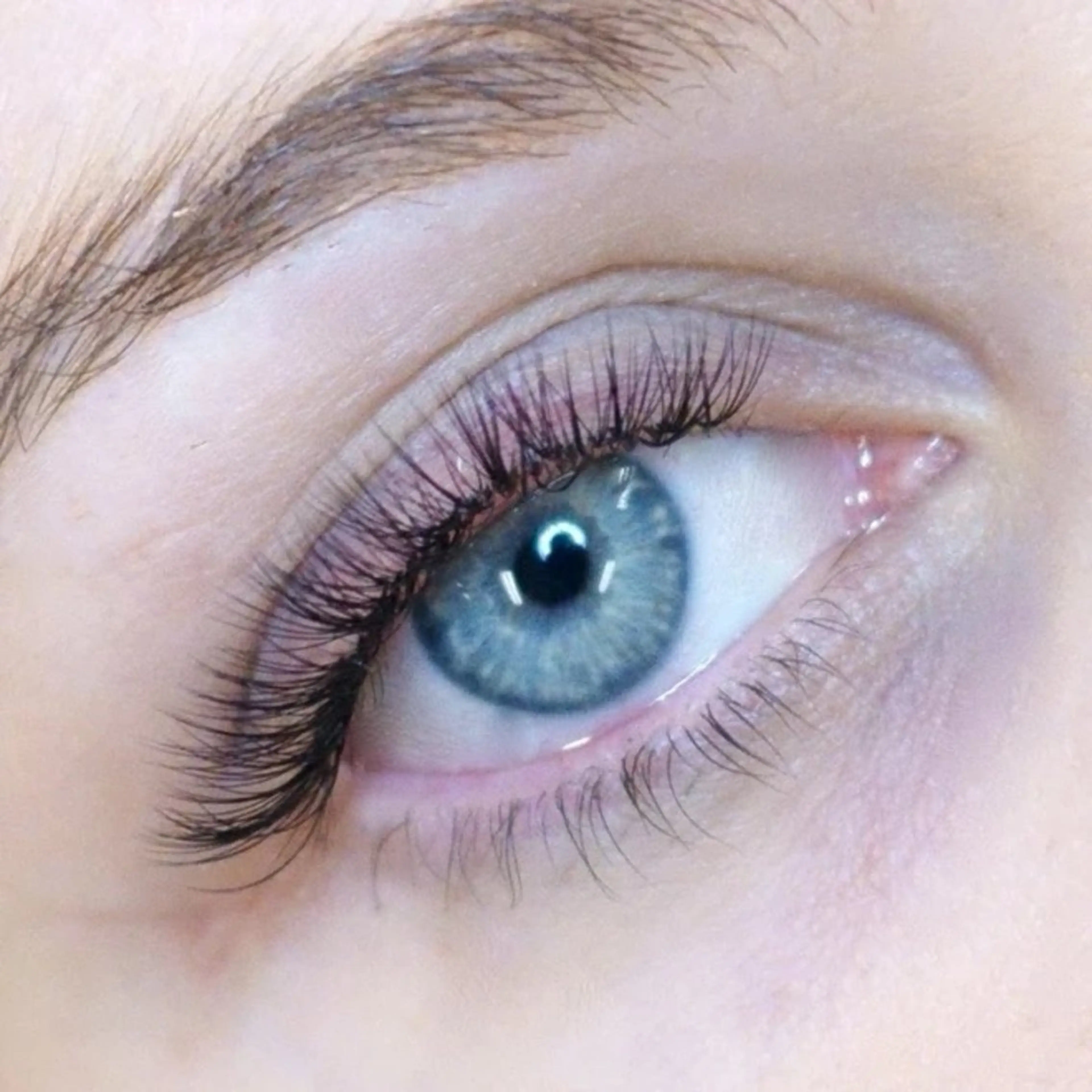 お試し♪［動画撮影、写真撮影モデルOKの方限定］ボニュームラッシュ300本まで（上のみ）＊必ず詳細をご確認ください。の写真