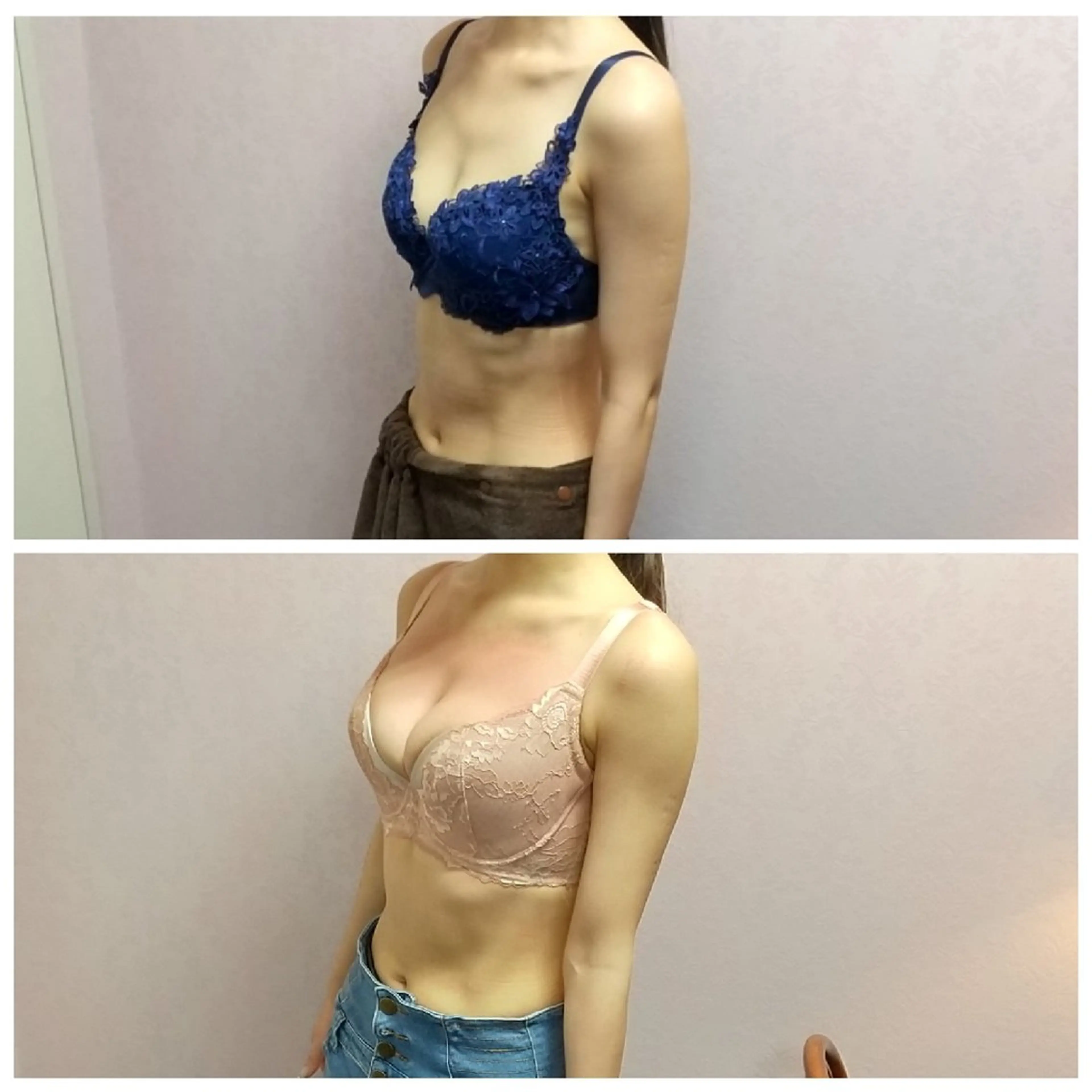 バストケアサロン toujours.bのエステ・リラクイメージ