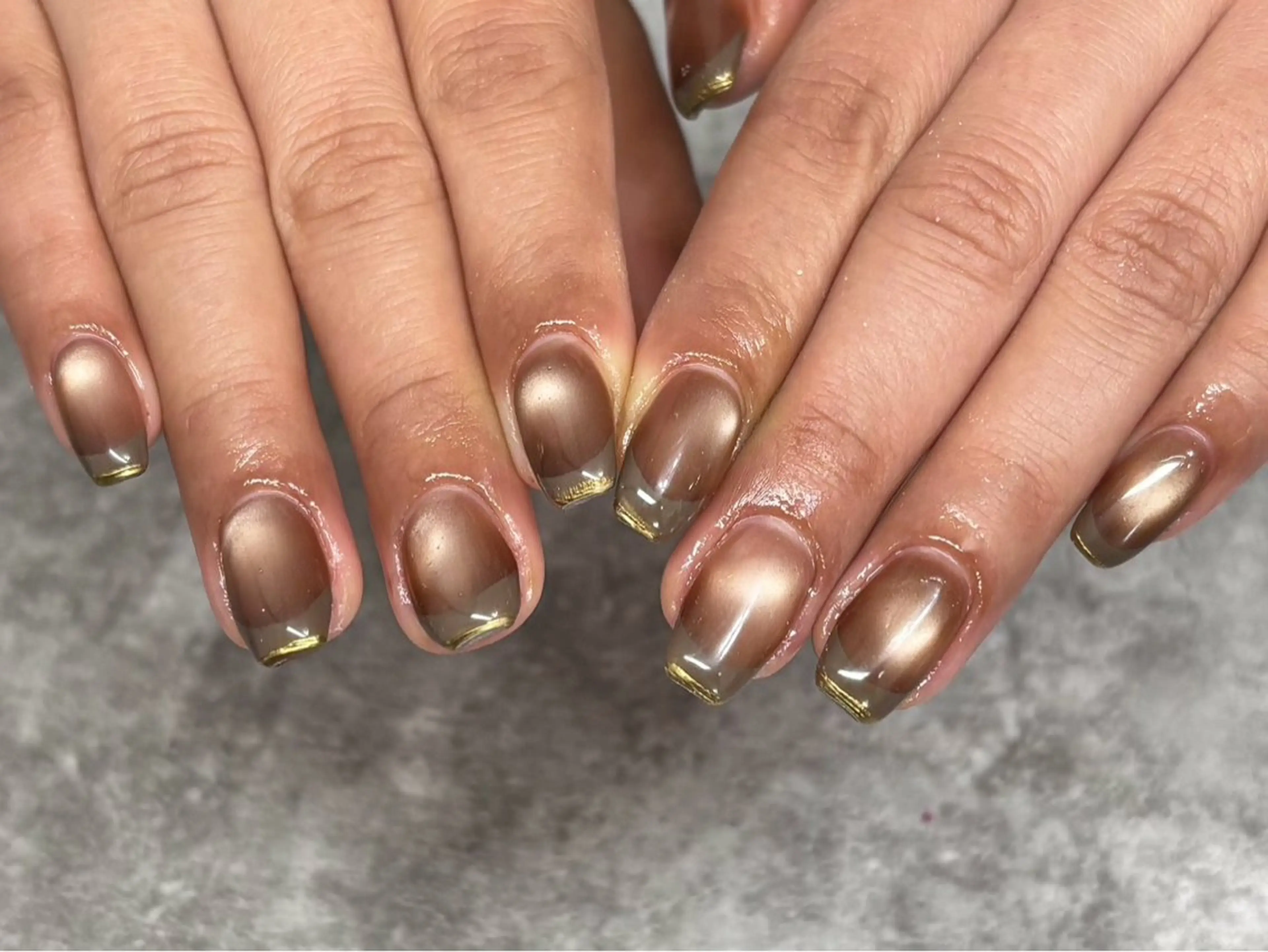 ネイル ネイルサロン ANELAのネイルデザイン