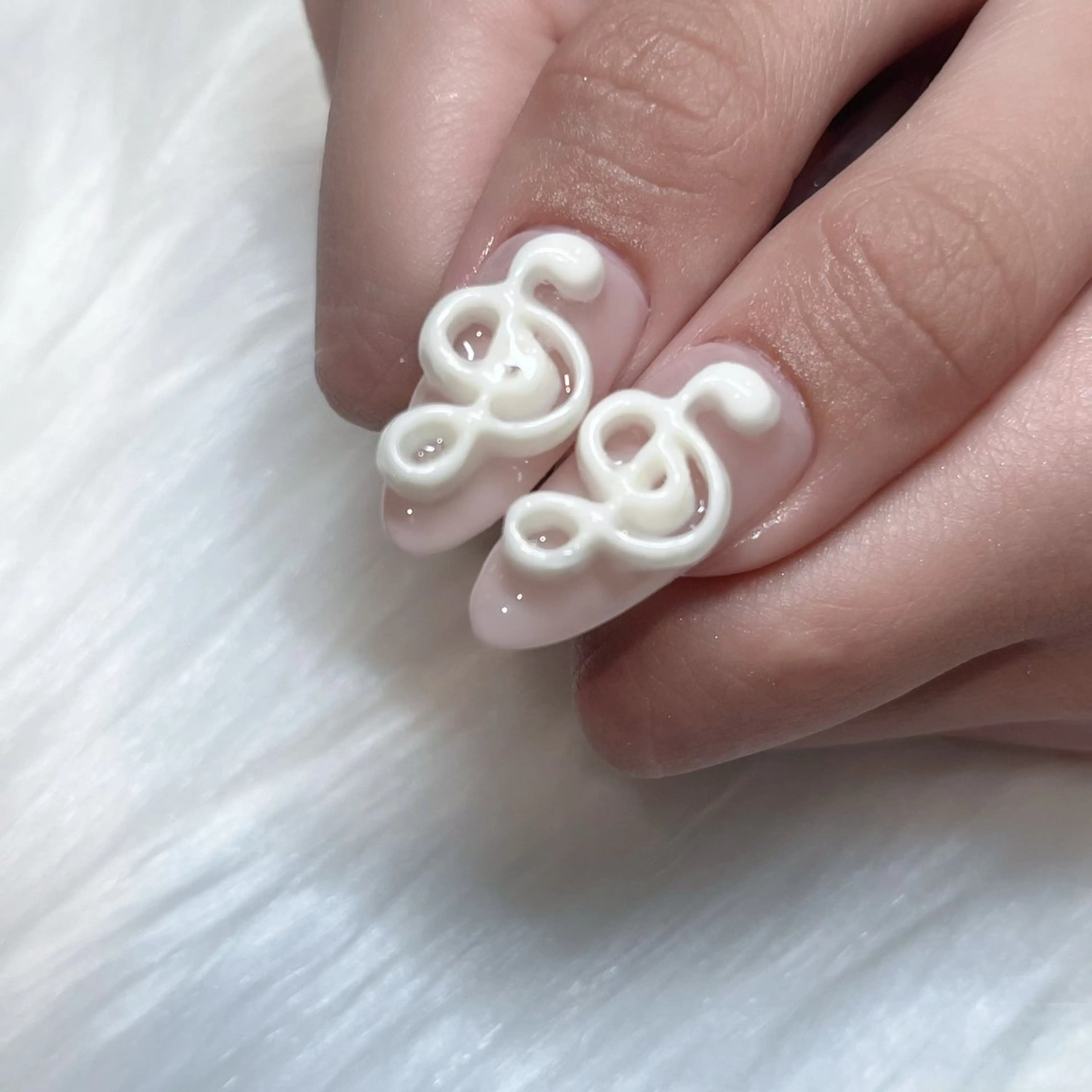 ネイル KOKONA 🎀のネイルデザイン