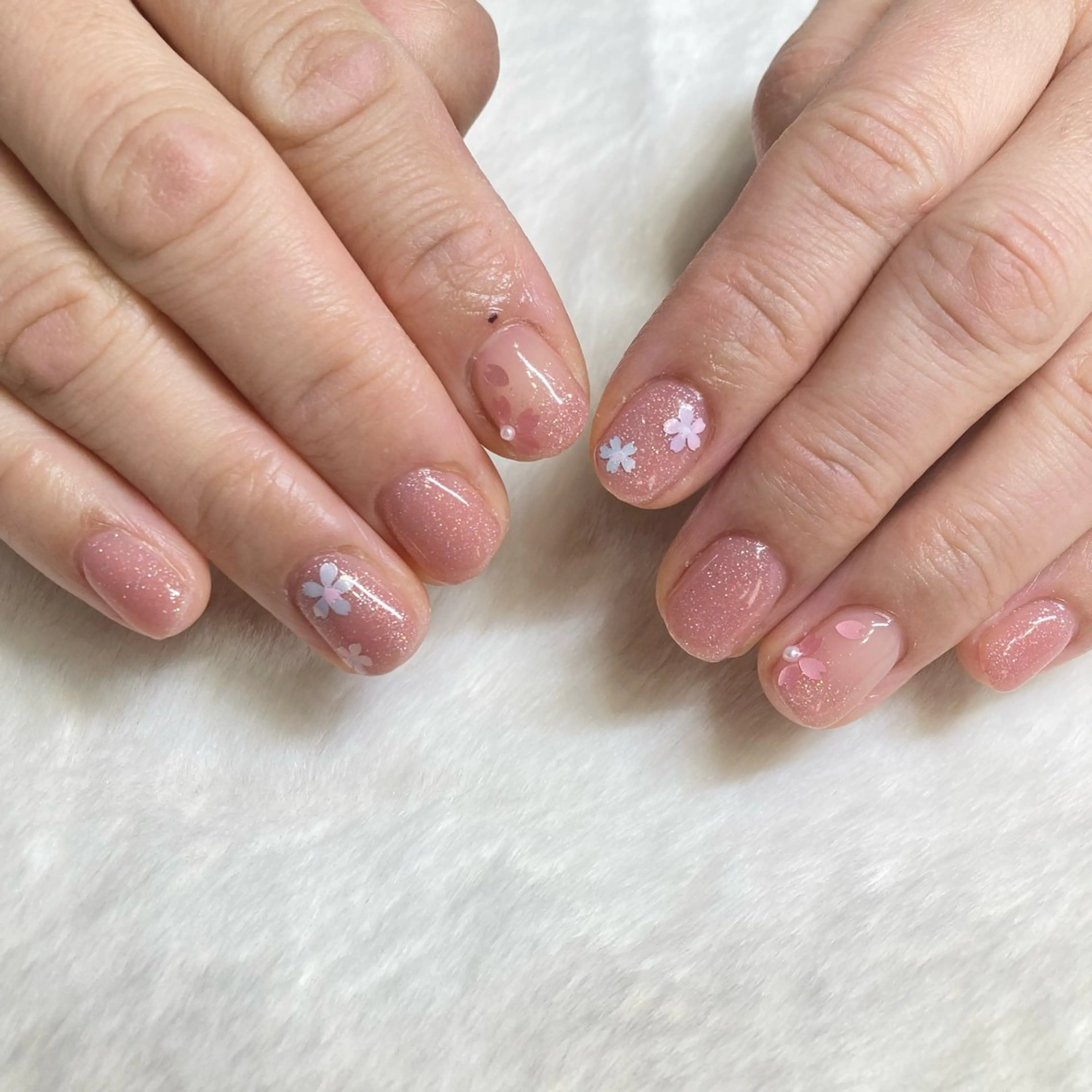 ネイル nail You&beのネイルデザイン