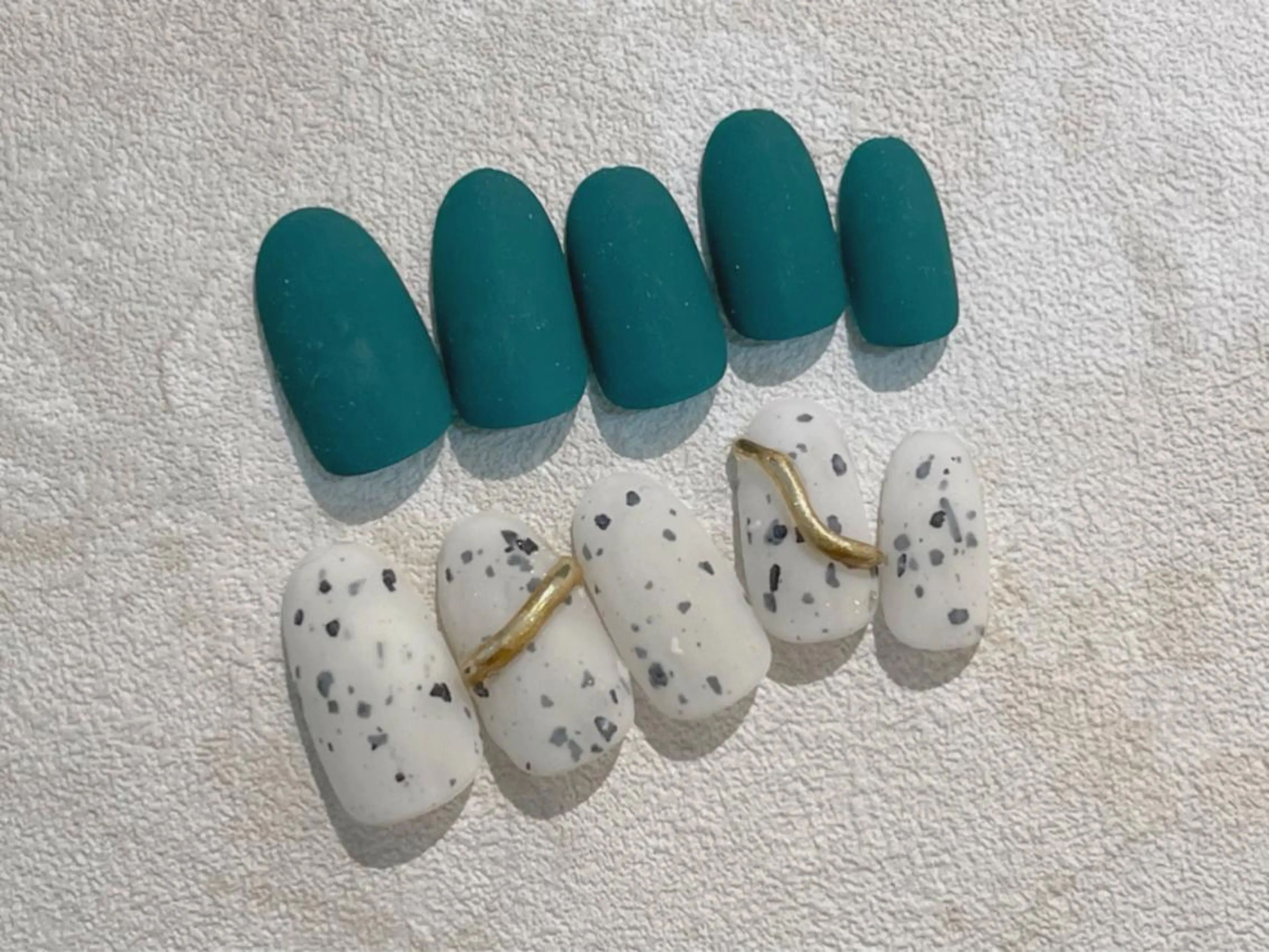 ネイル ハンドネイル Nail Katoのネイルデザイン