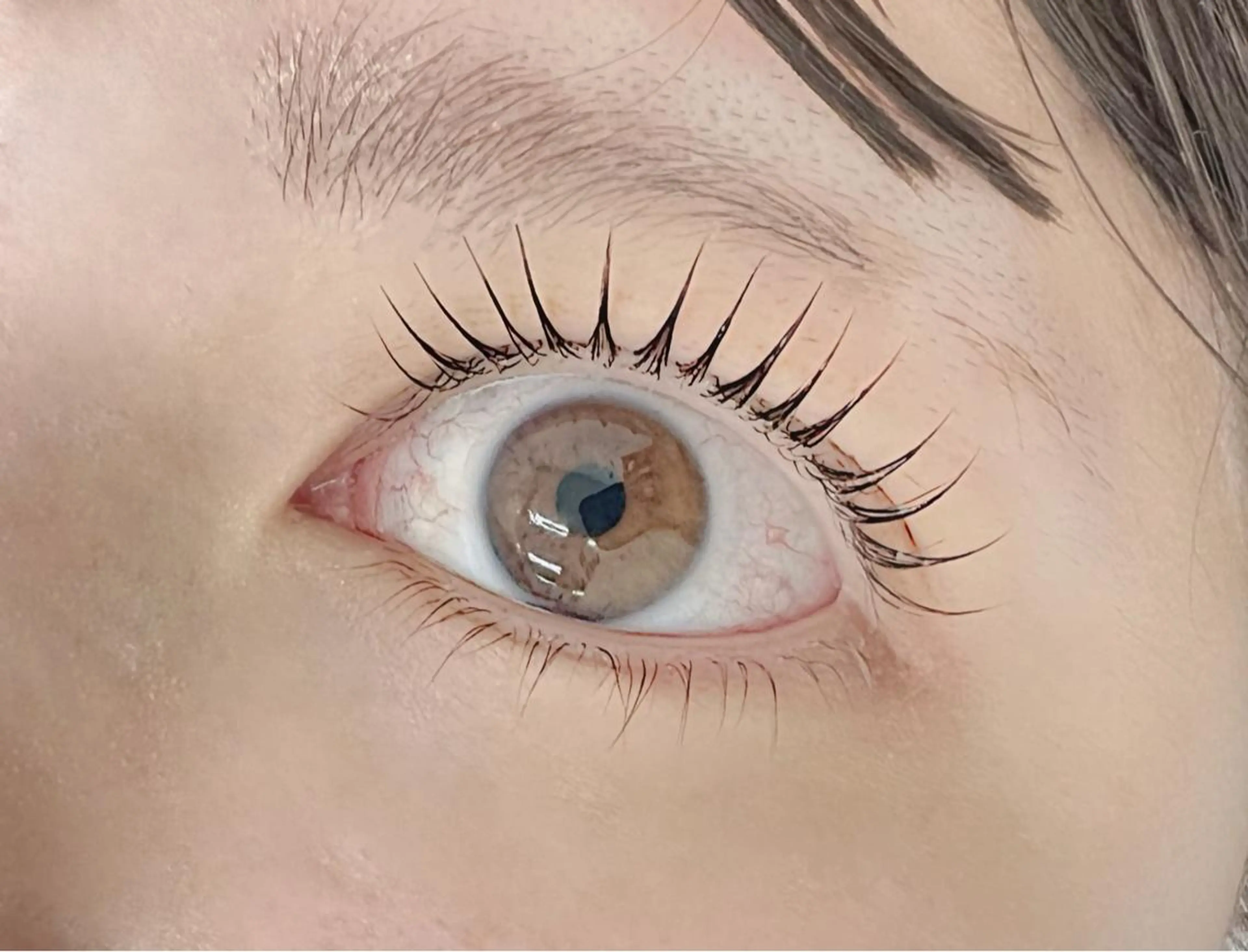 マツエク・マツパ マツパ nico所属・nico kotono🌼のマツエク・マツパデザイン