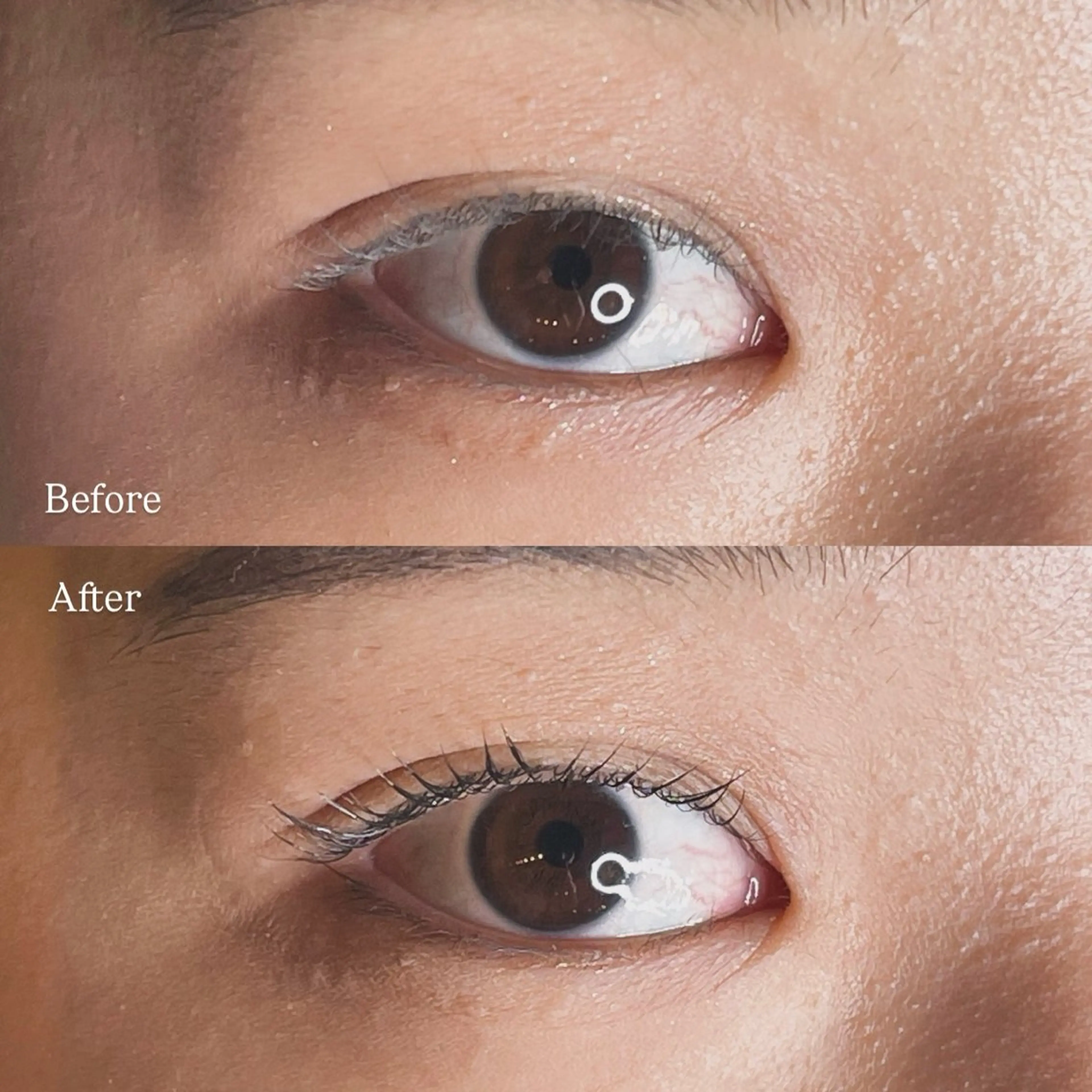 マツエク・マツパ ty  nail & eyelash salon所属・ty eyelash salonのマツエク・マツパデザイン