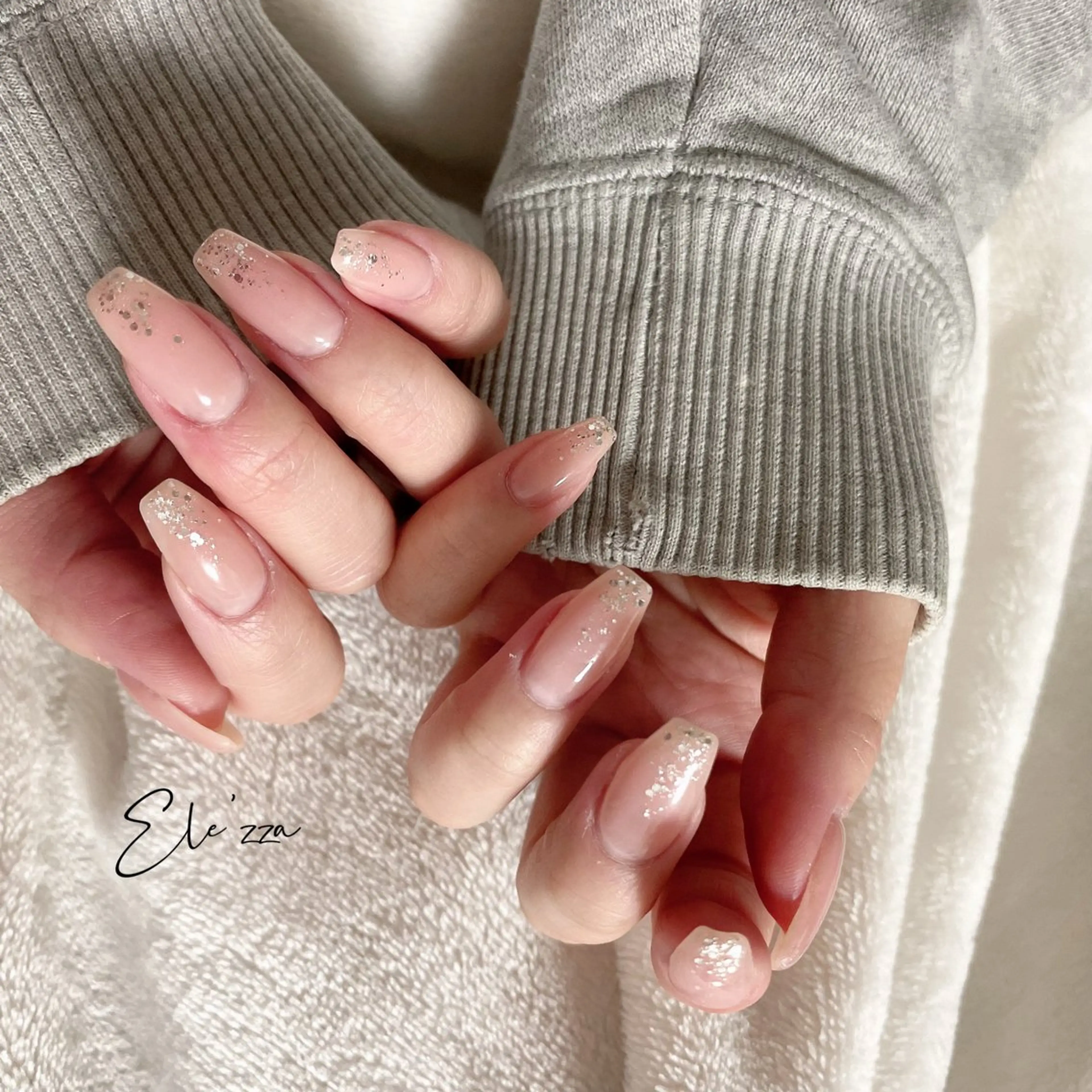 ネイル ハンドネイル nail salon Linoのネイルデザイン