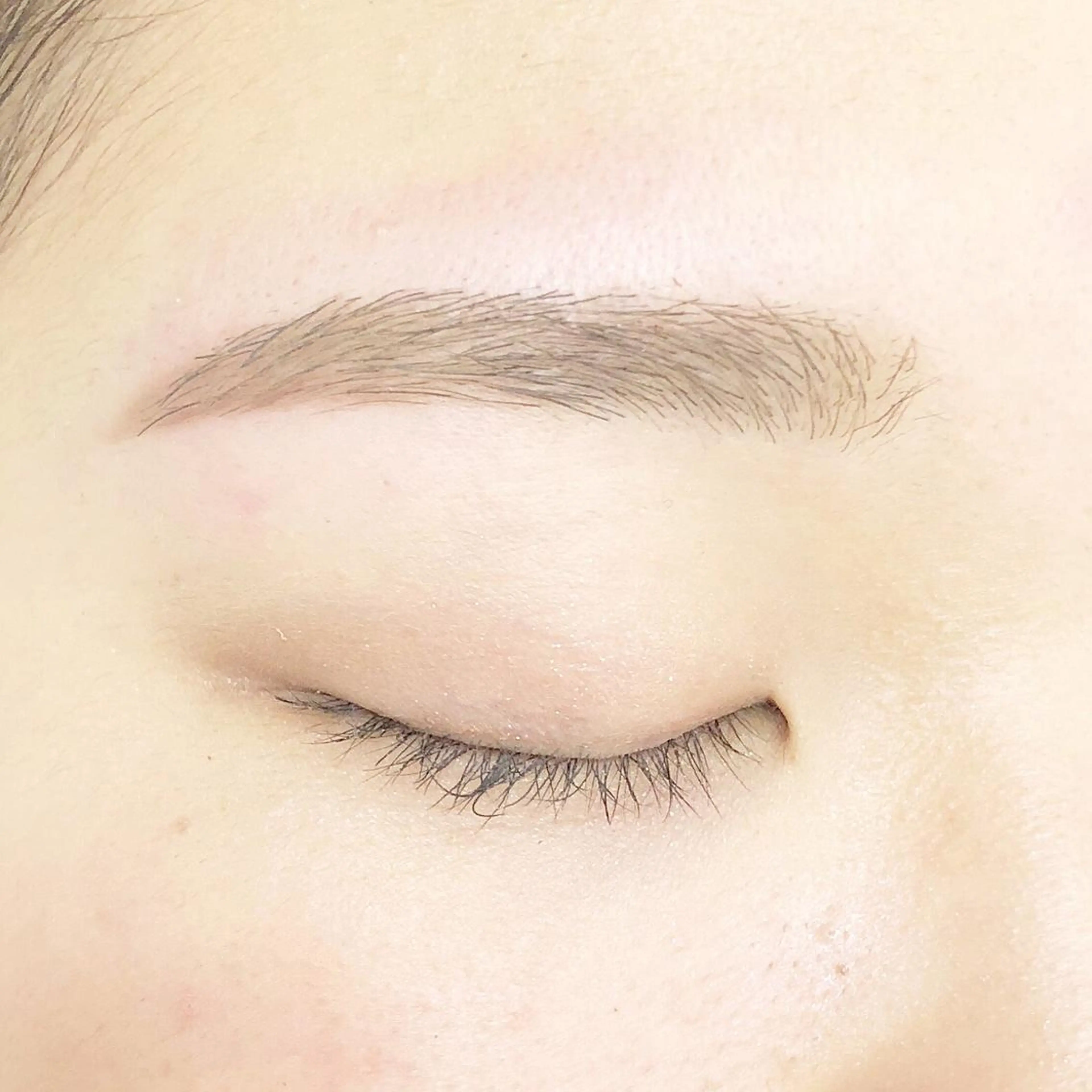 マツエク・マツパ elblink　/ risaのマツエク・マツパデザイン