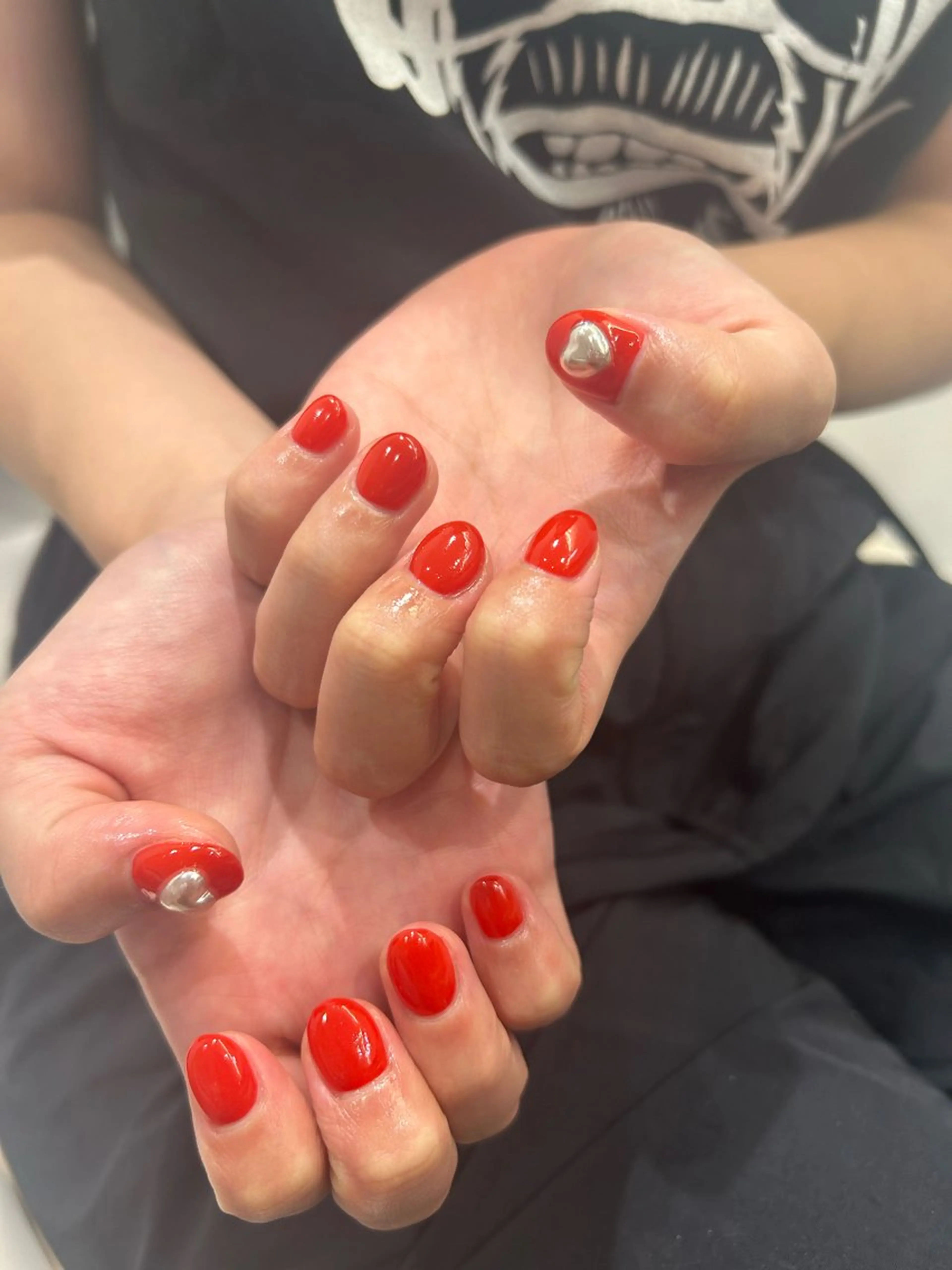 ネイル tote. harunaのネイルデザイン