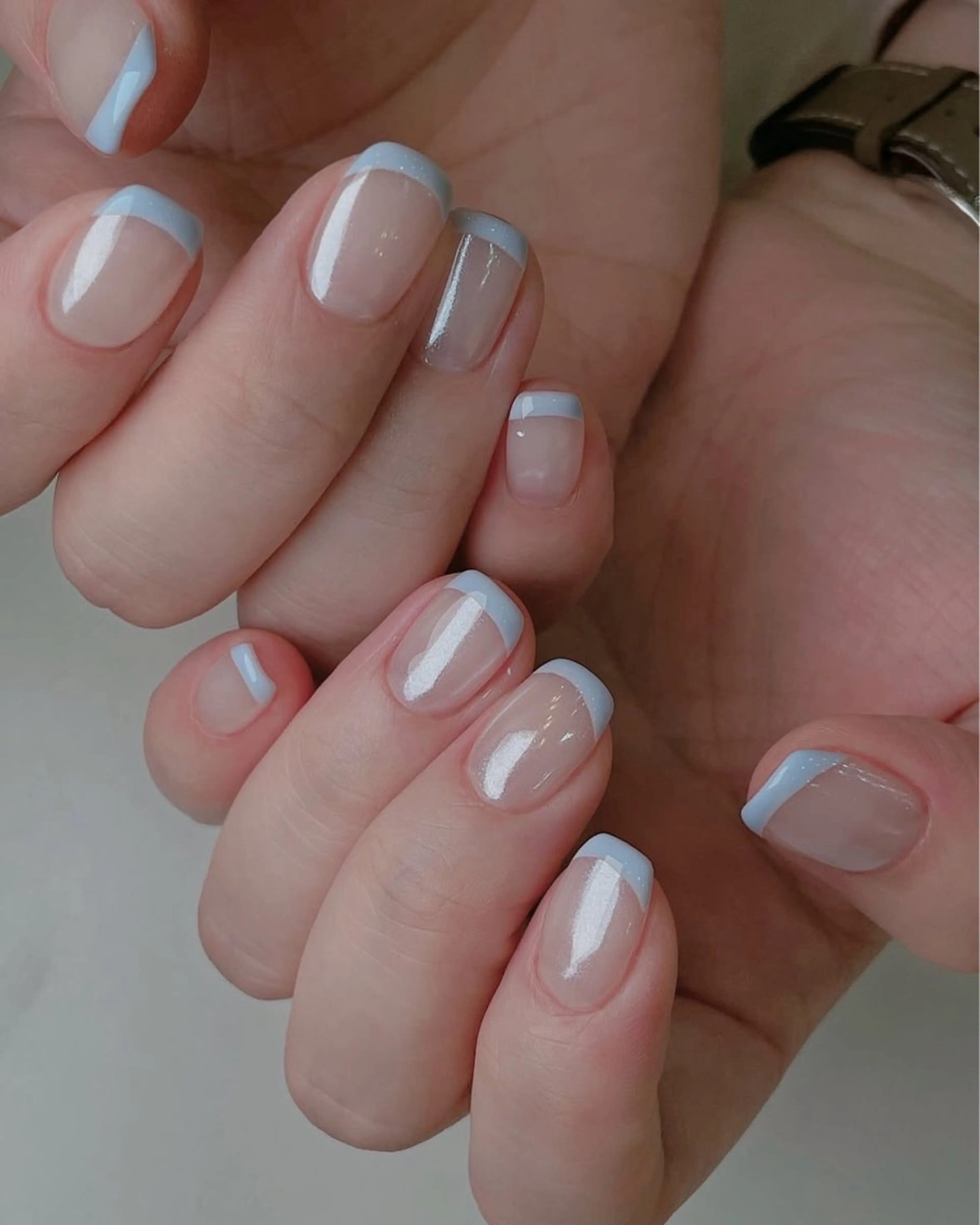 ネイル NailsbyT N.Sugamoのネイルデザイン