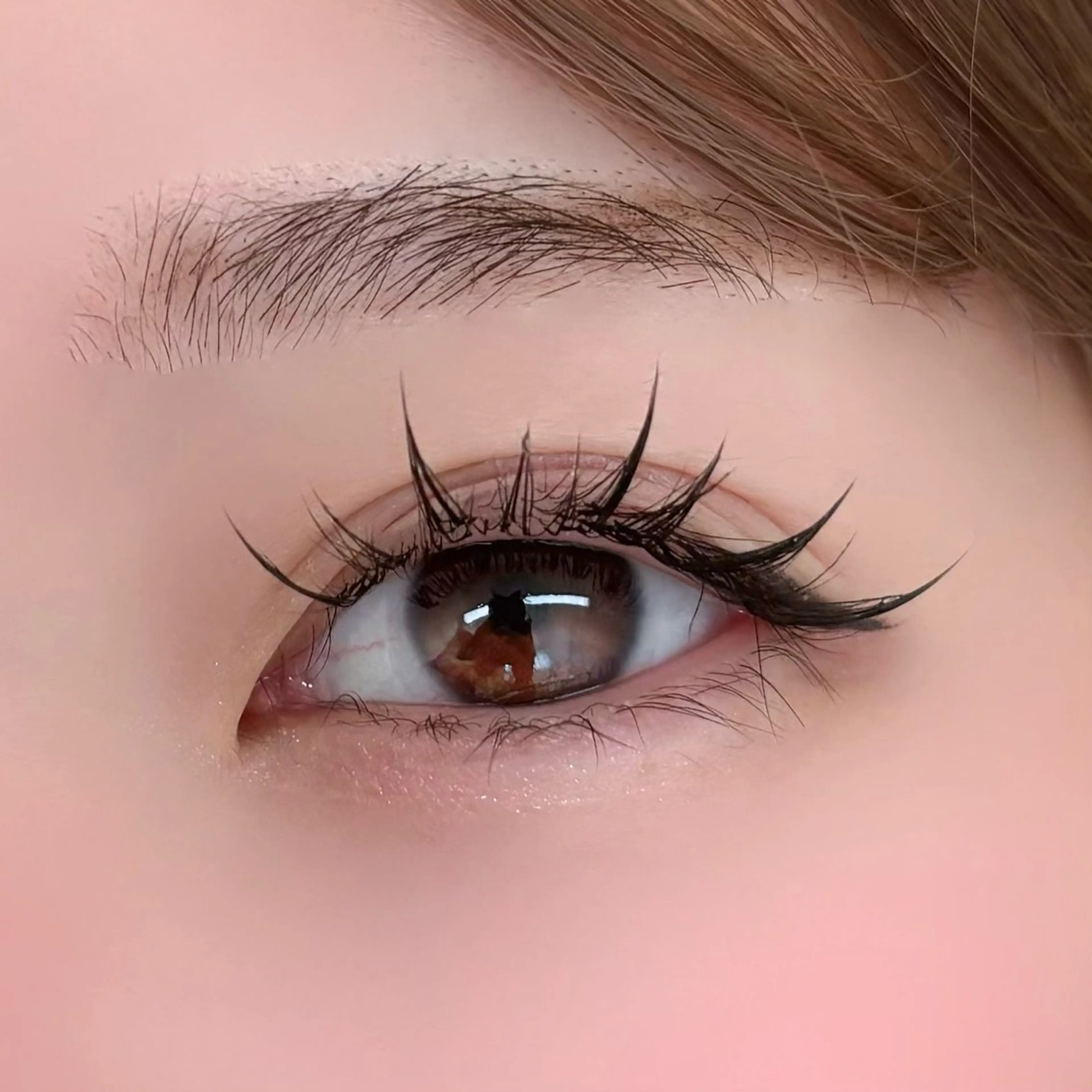 マツエク・マツパ ワンホンマツエク マツエク Eye lashsalonAli'i所属・ali'i 🤍airiのマツエク・マツパデザイン