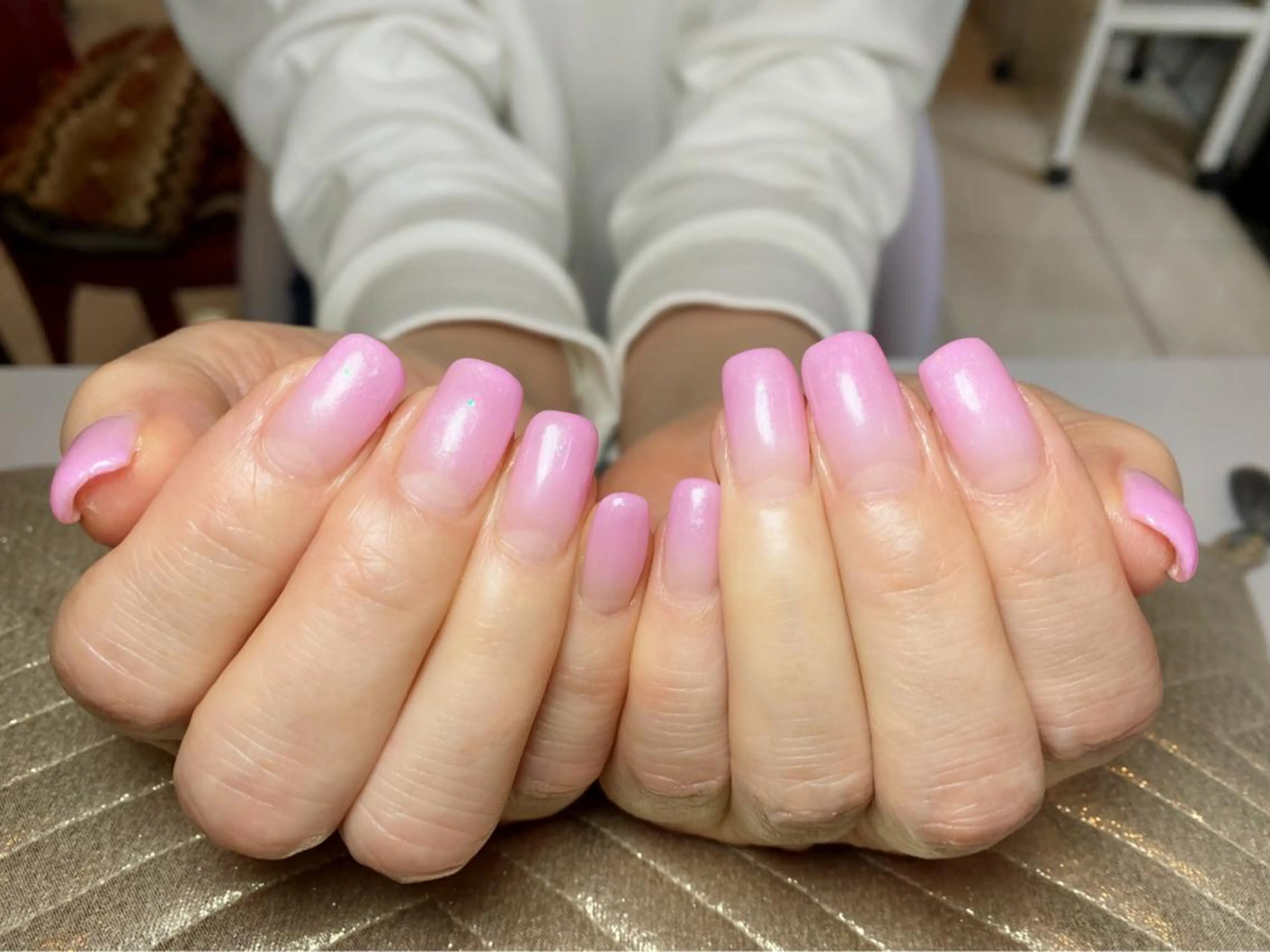 ネイル ハンドネイル 三原 裕紀のマツエク・マツパデザイン