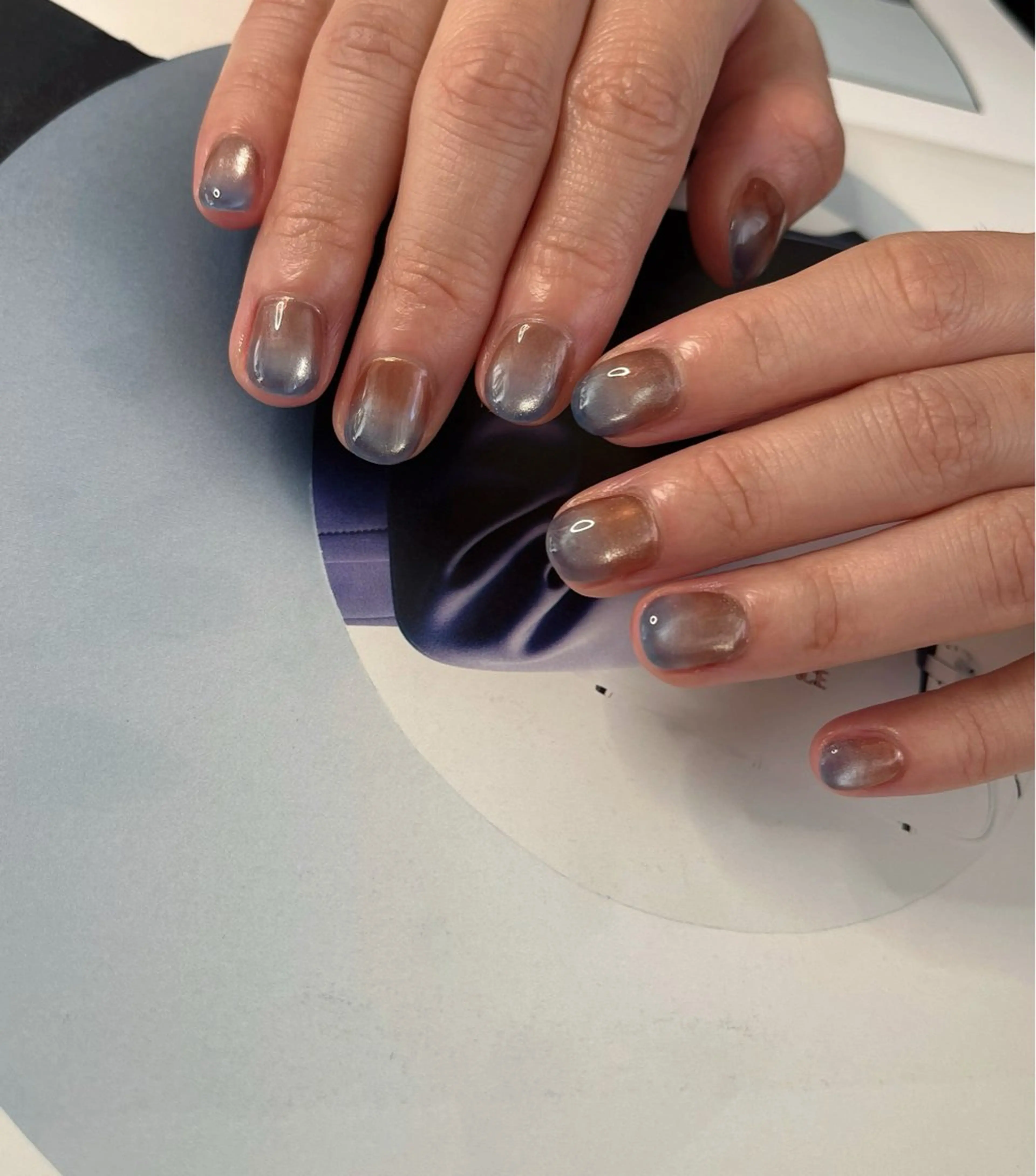 ネイル Berry coco nail所属・Berry coco SAIKAのネイルデザイン