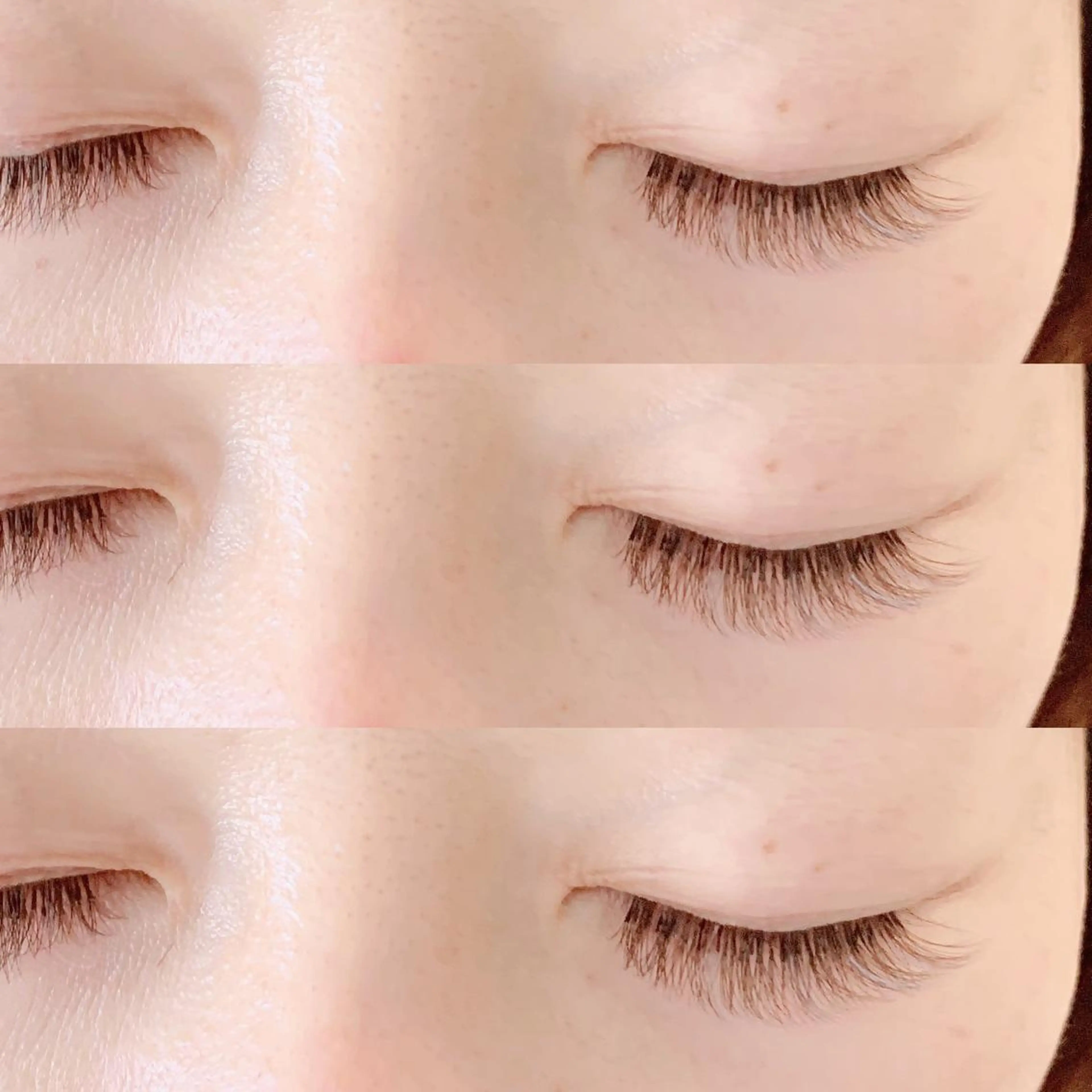 マツエク・マツパ フラットラッシュ パリジェンヌラッシュリフト まつげパーマ 下まつげエクステ ボリュームラッシュ Mai まつげパーマ/LEDのマツエク・マツパデザイン